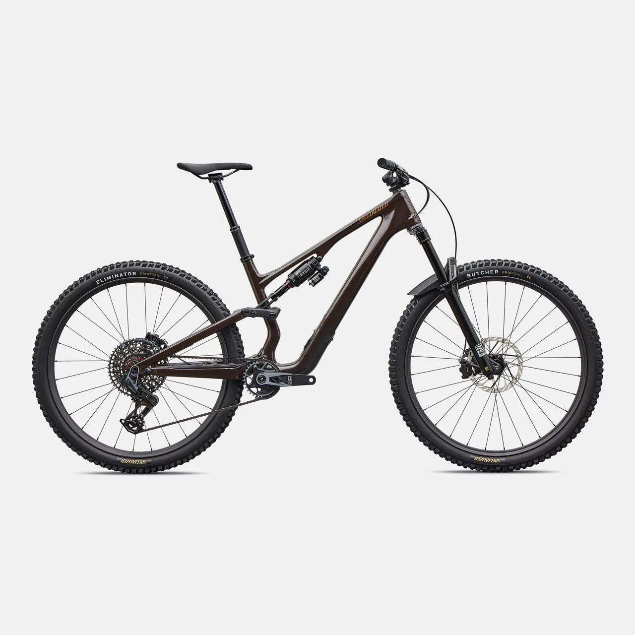 2027 Stumpjumper 15 EVO Pro