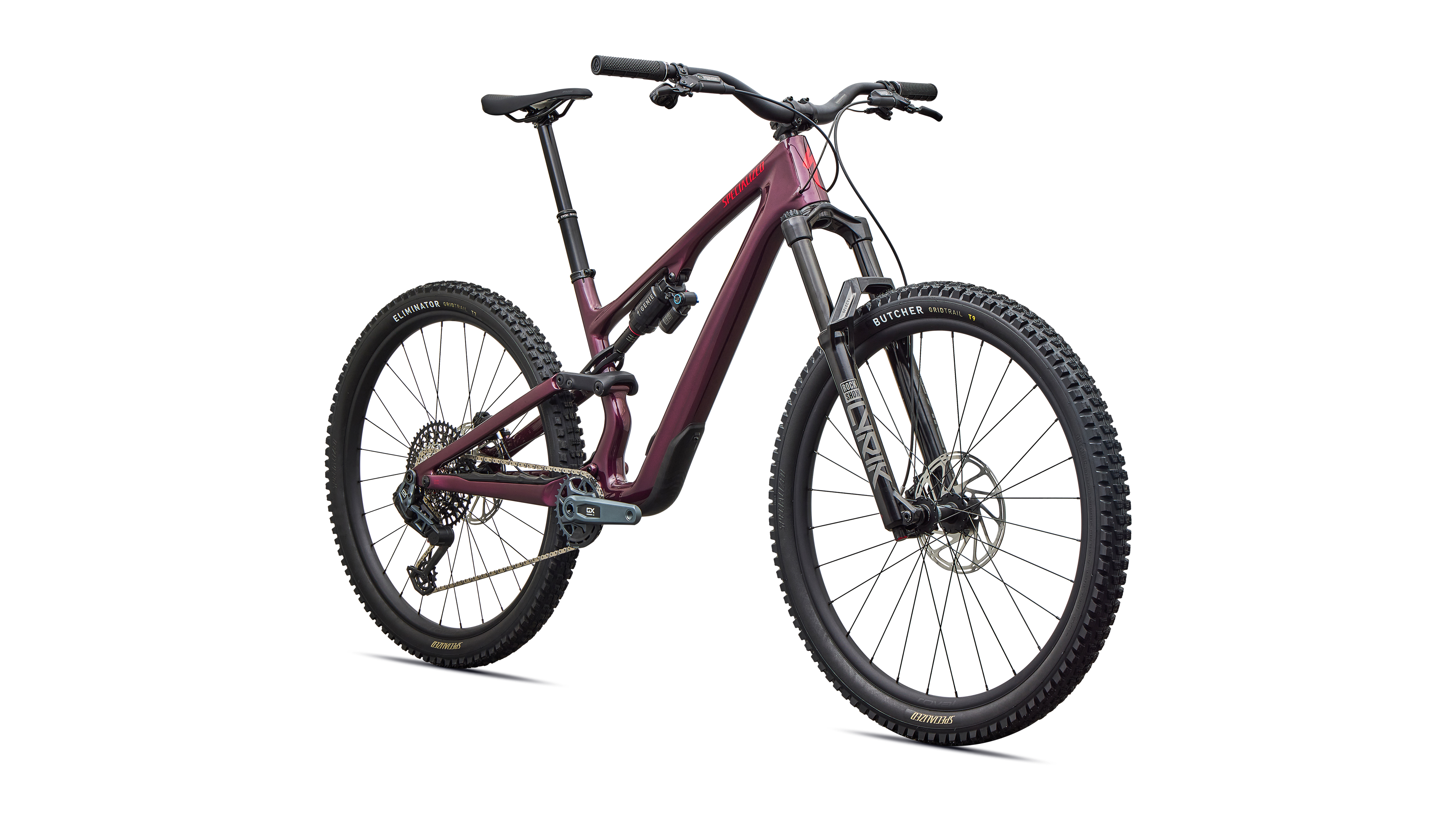 Stumpjumper 15 EVO Expert