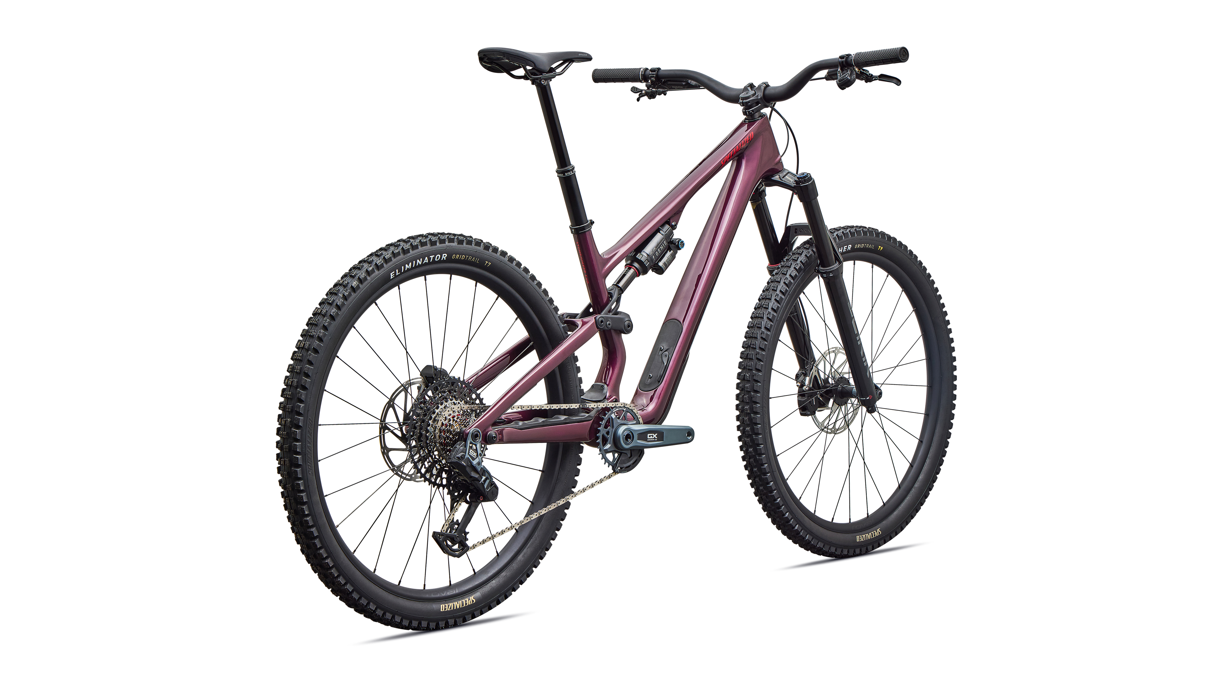 Stumpjumper 15 EVO Expert