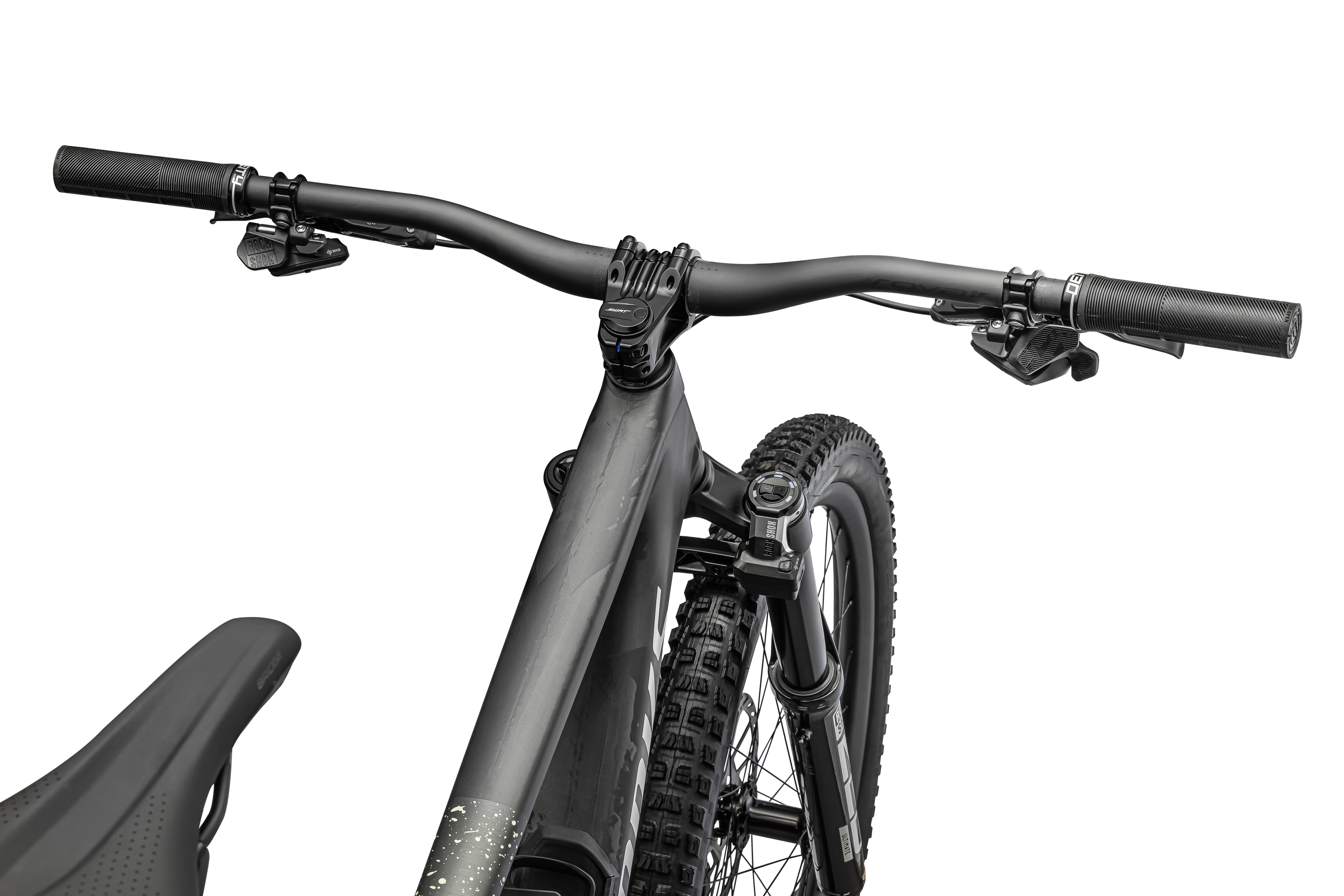 S-Works Enduro LTD