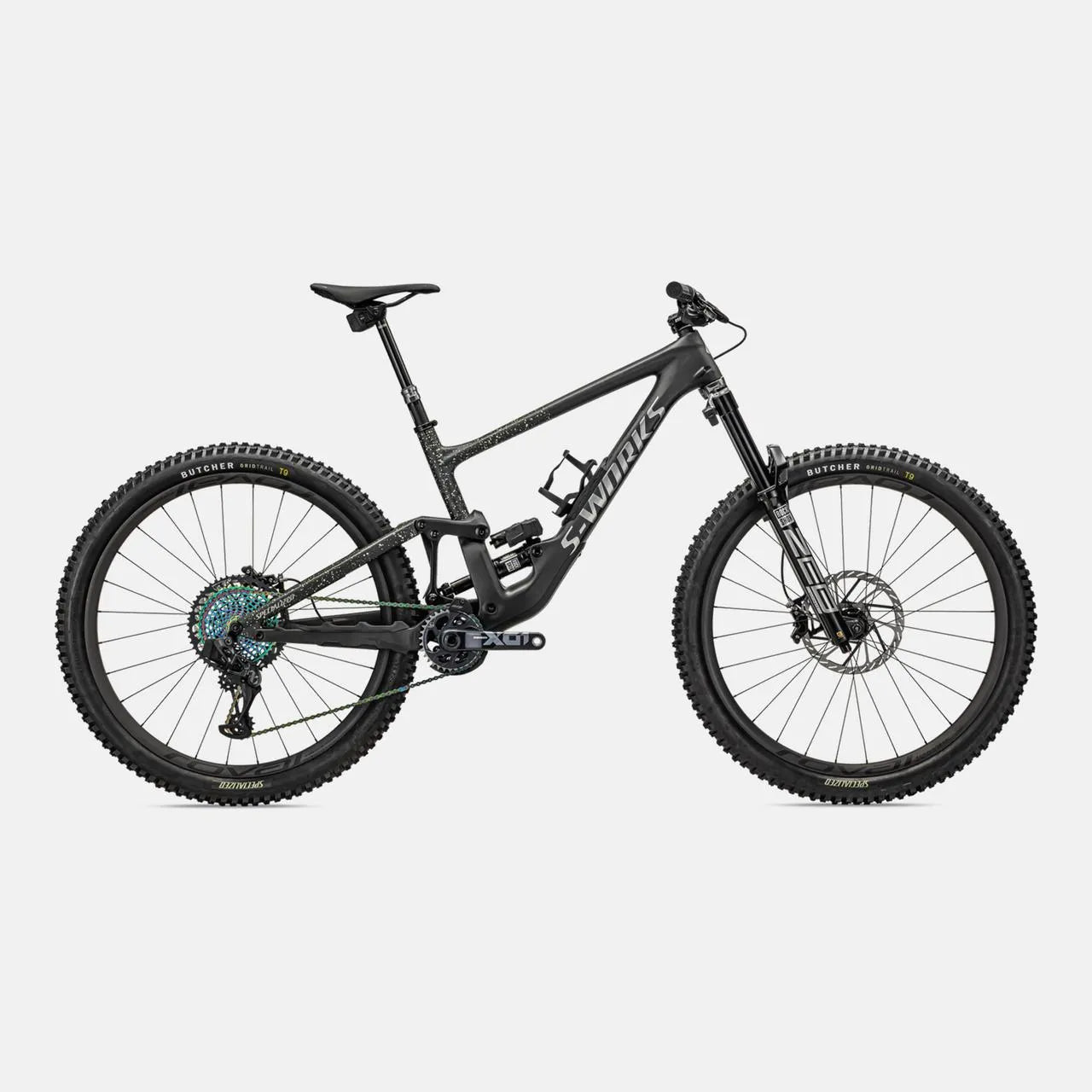 S-Works Enduro LTD