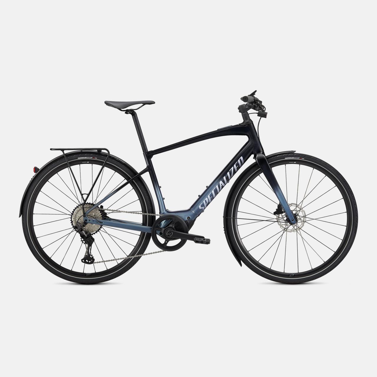 Turbo Vado SL 5.0 EQ