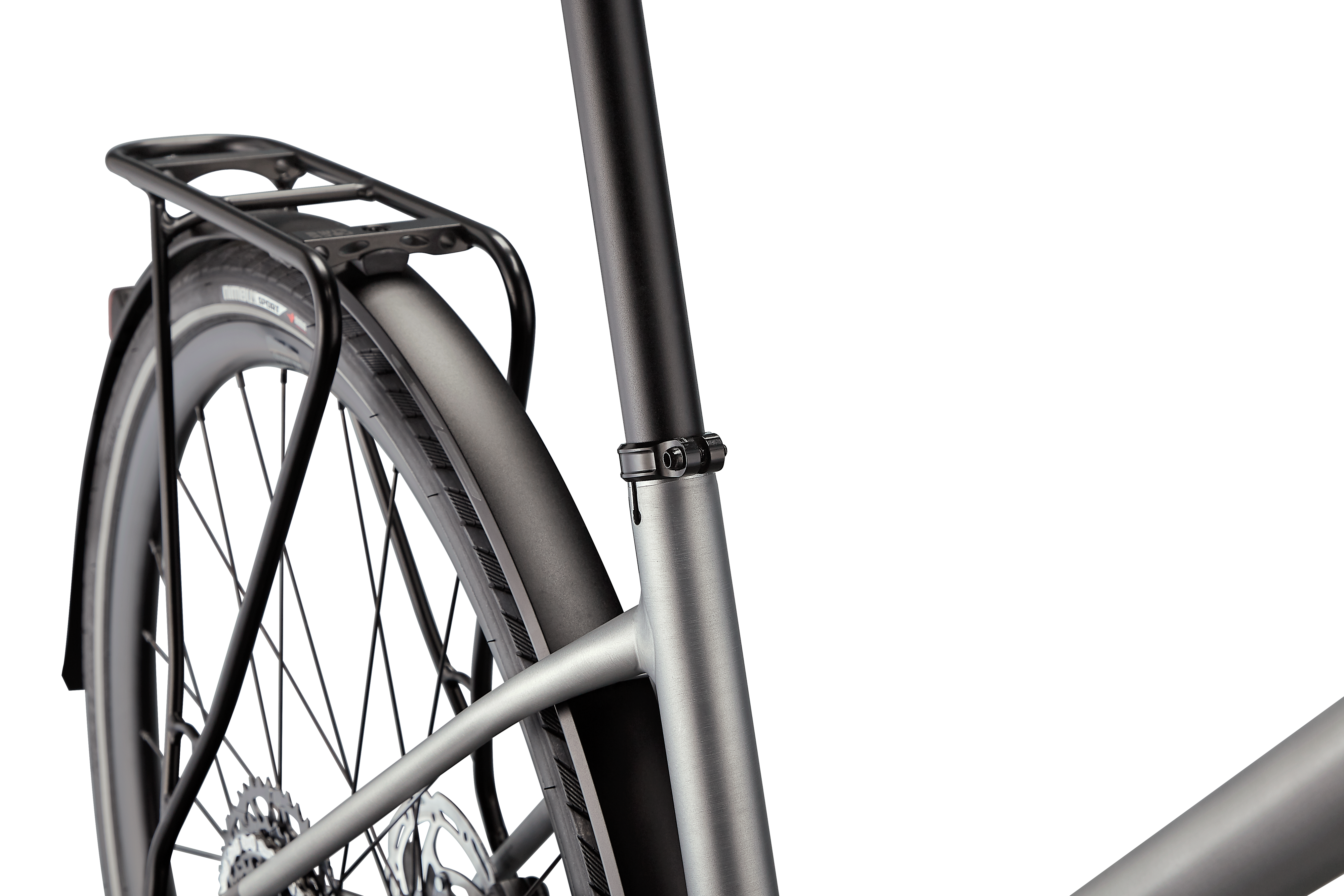 Turbo Vado SL 5.0 Step-Through EQ