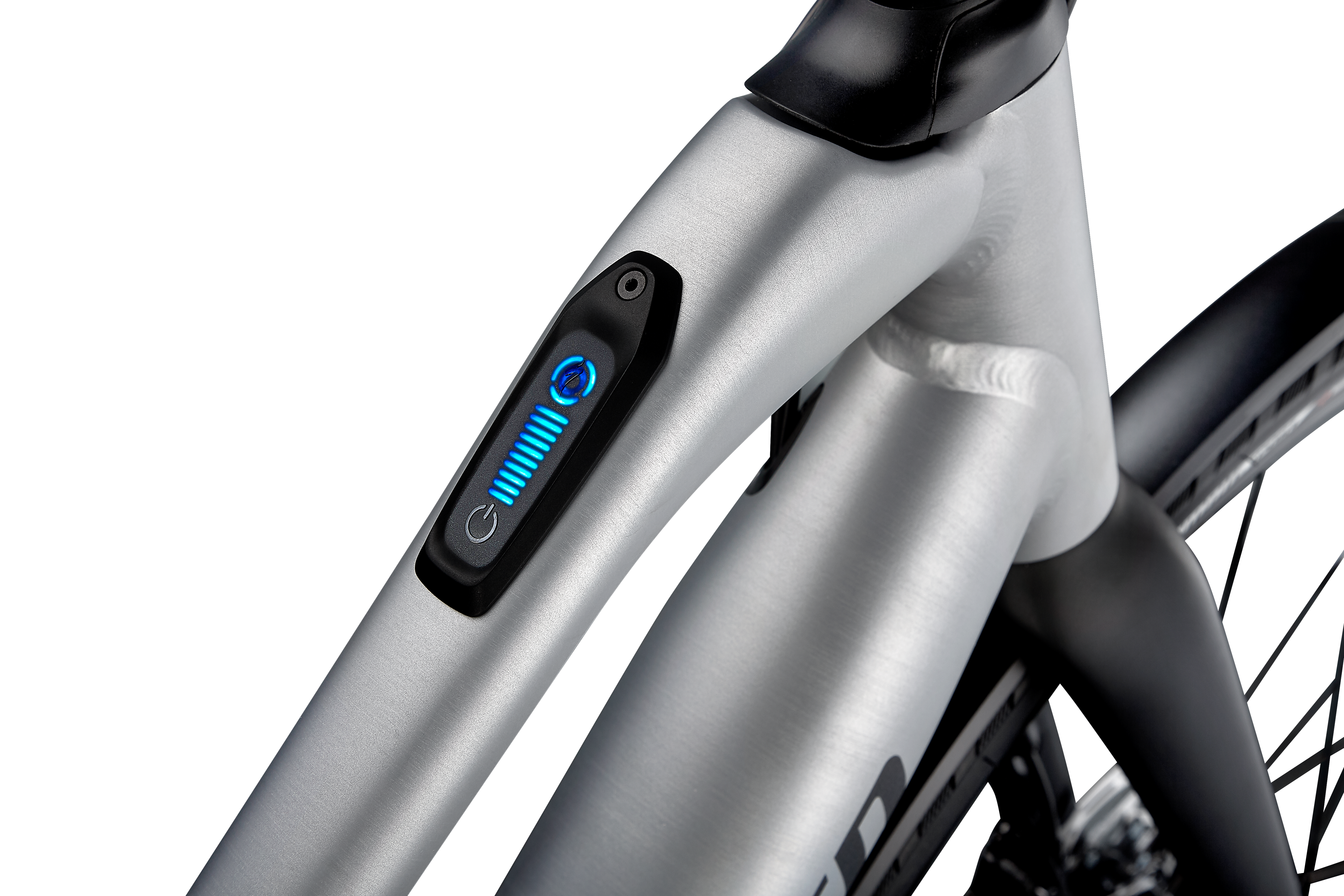 Turbo Vado SL 5.0 Step-Through EQ