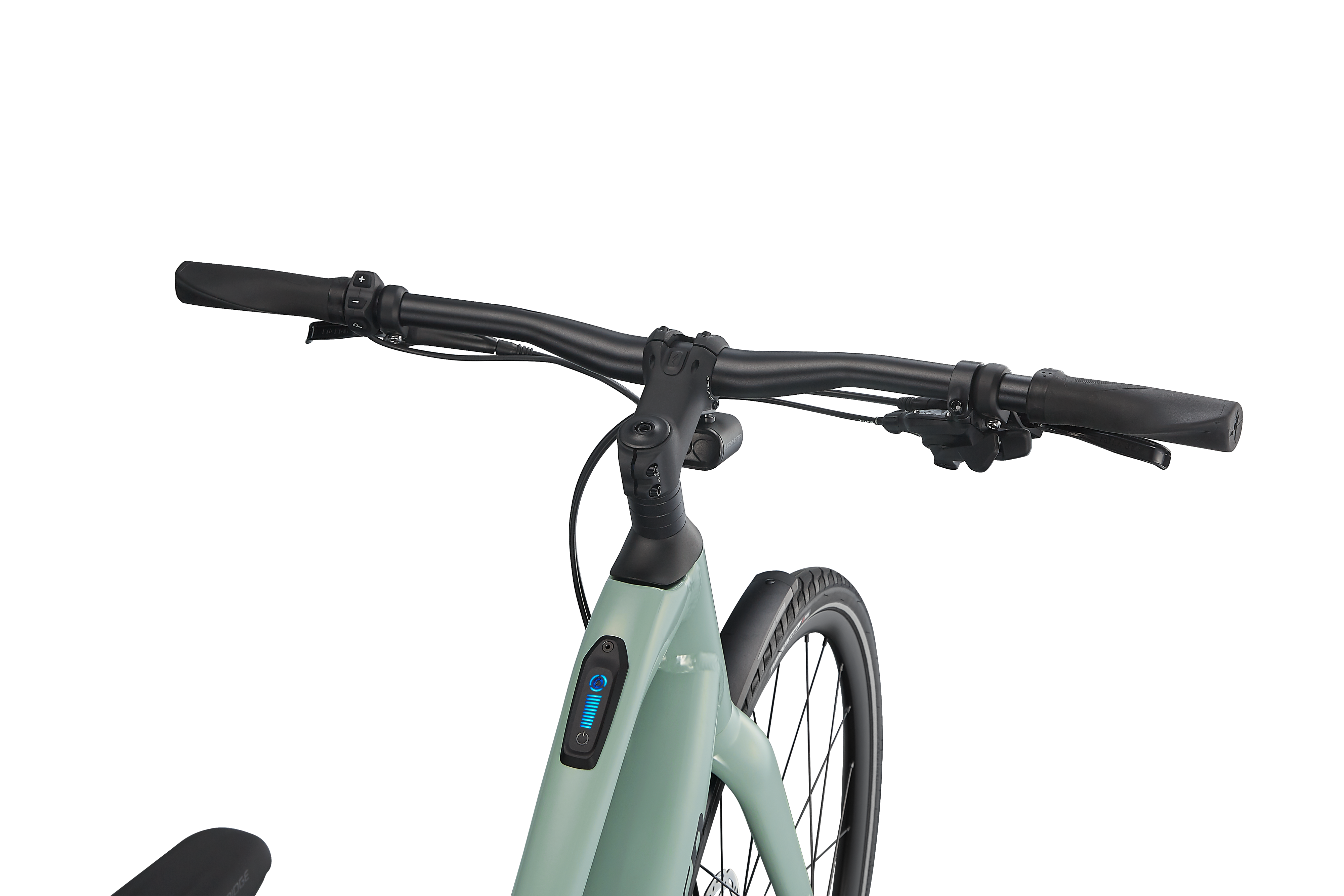 Turbo Vado SL 4.0 Step-Through EQ