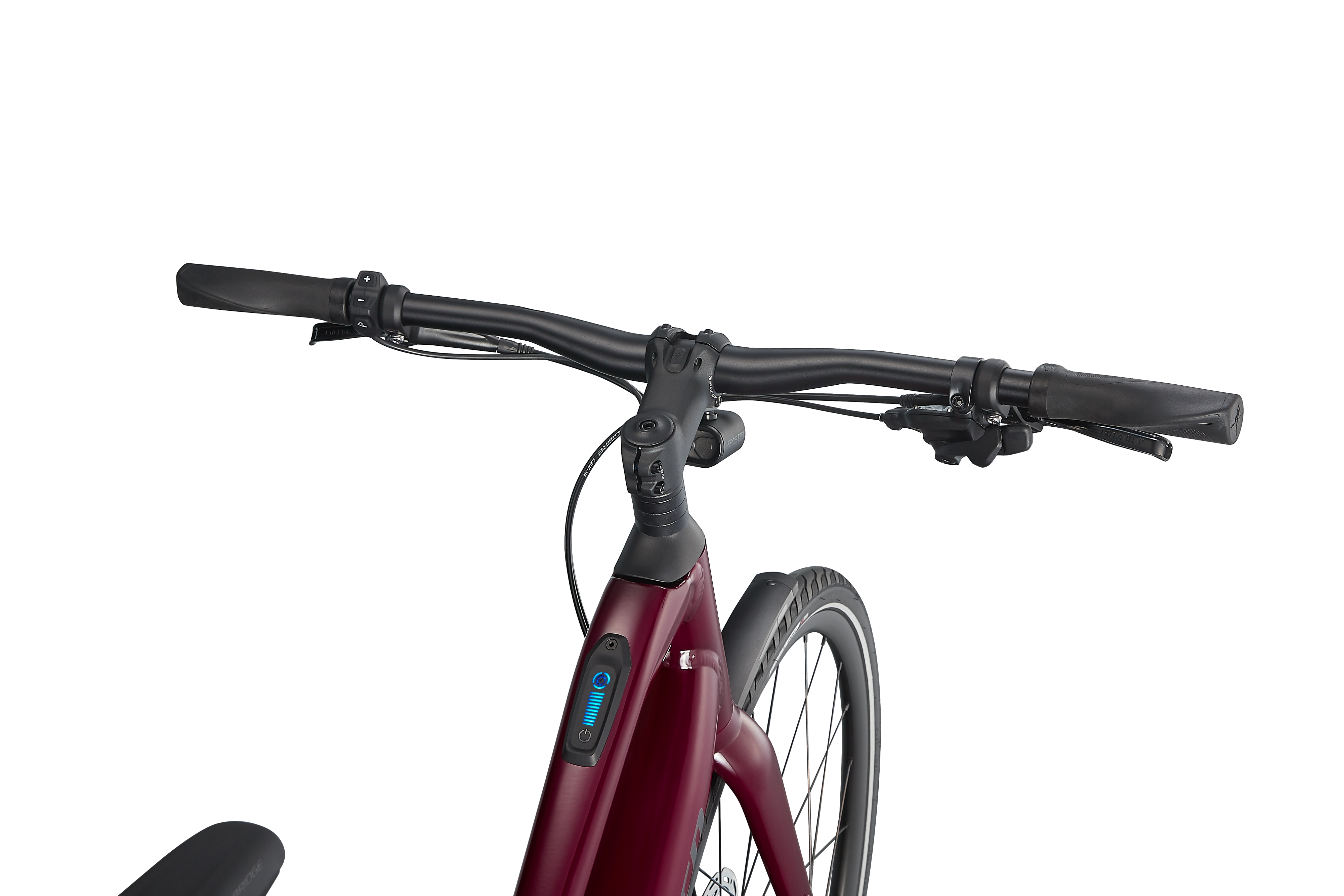 Turbo Vado SL 4.0 Step-Through EQ