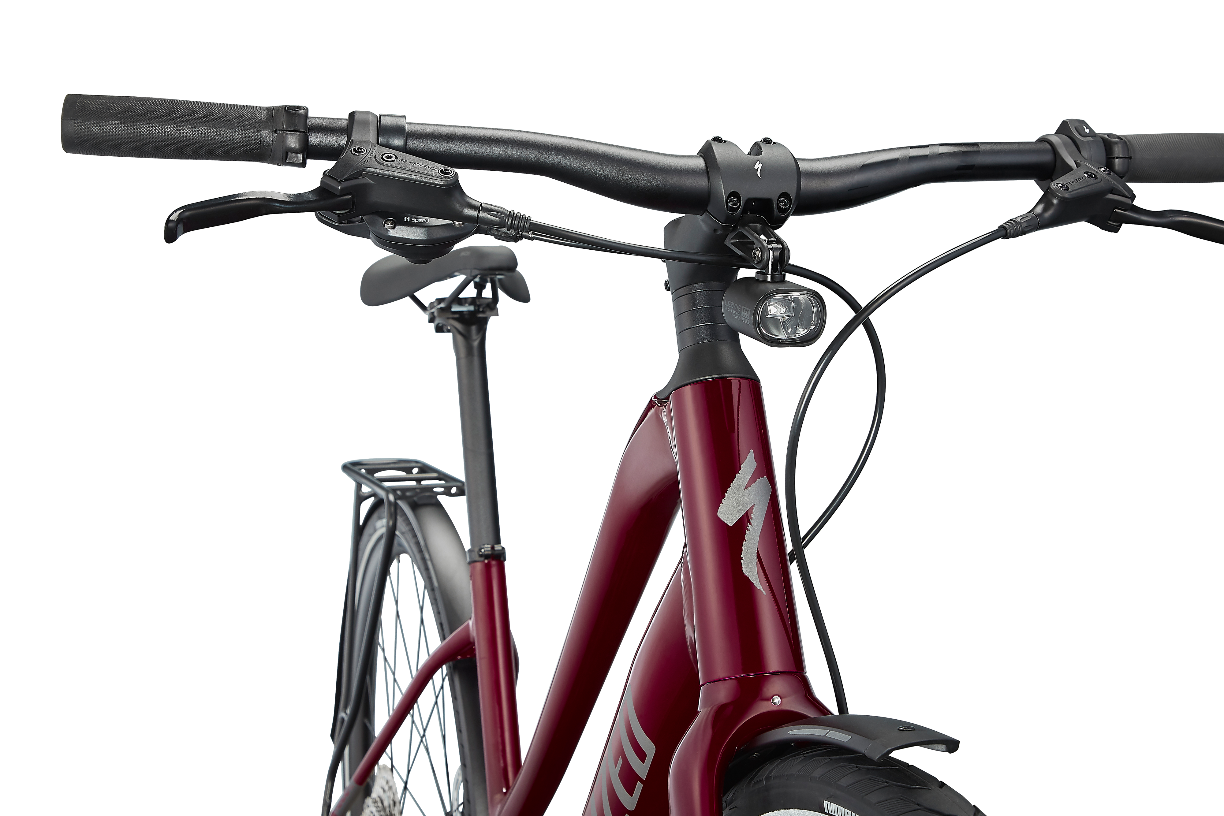 Turbo Vado SL 4.0 Step-Through EQ