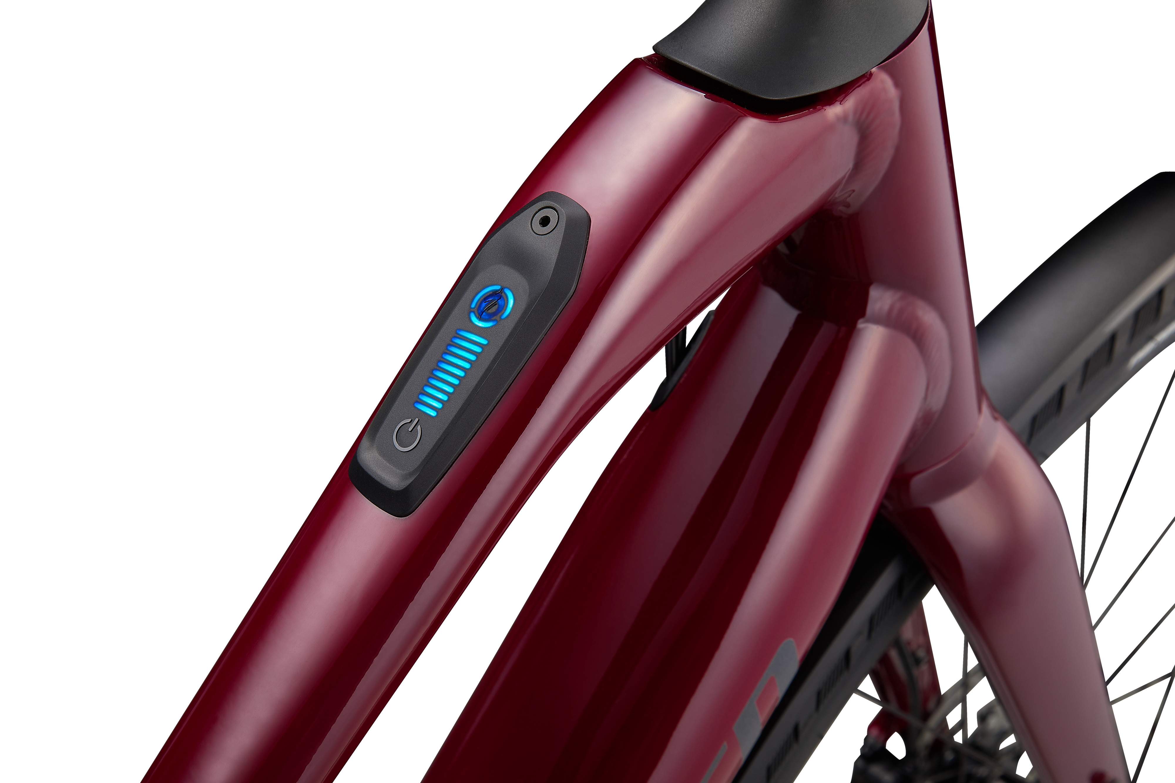 Turbo Vado SL 4.0 Step-Through EQ