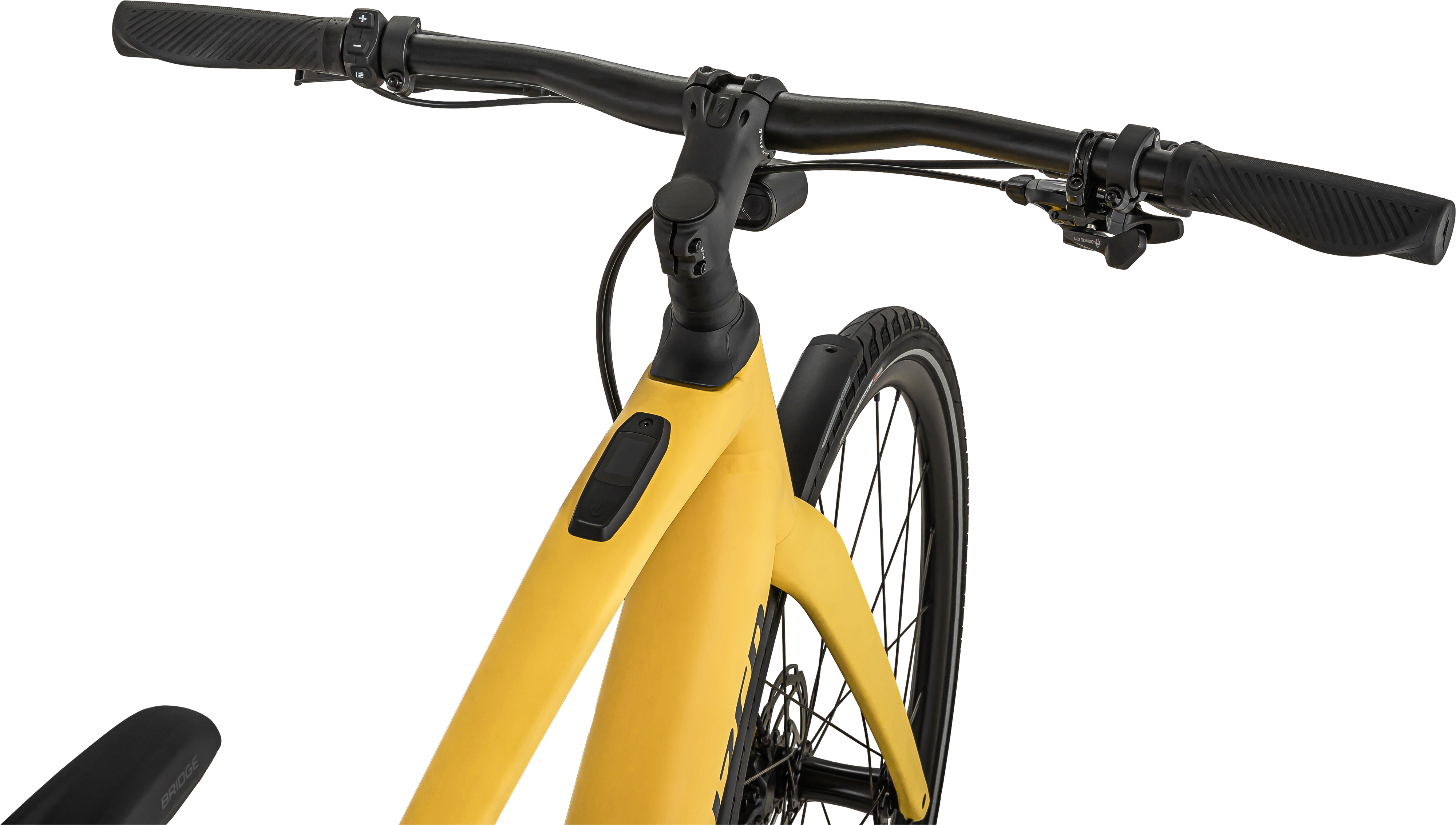 Turbo Vado SL 5.0 EQ