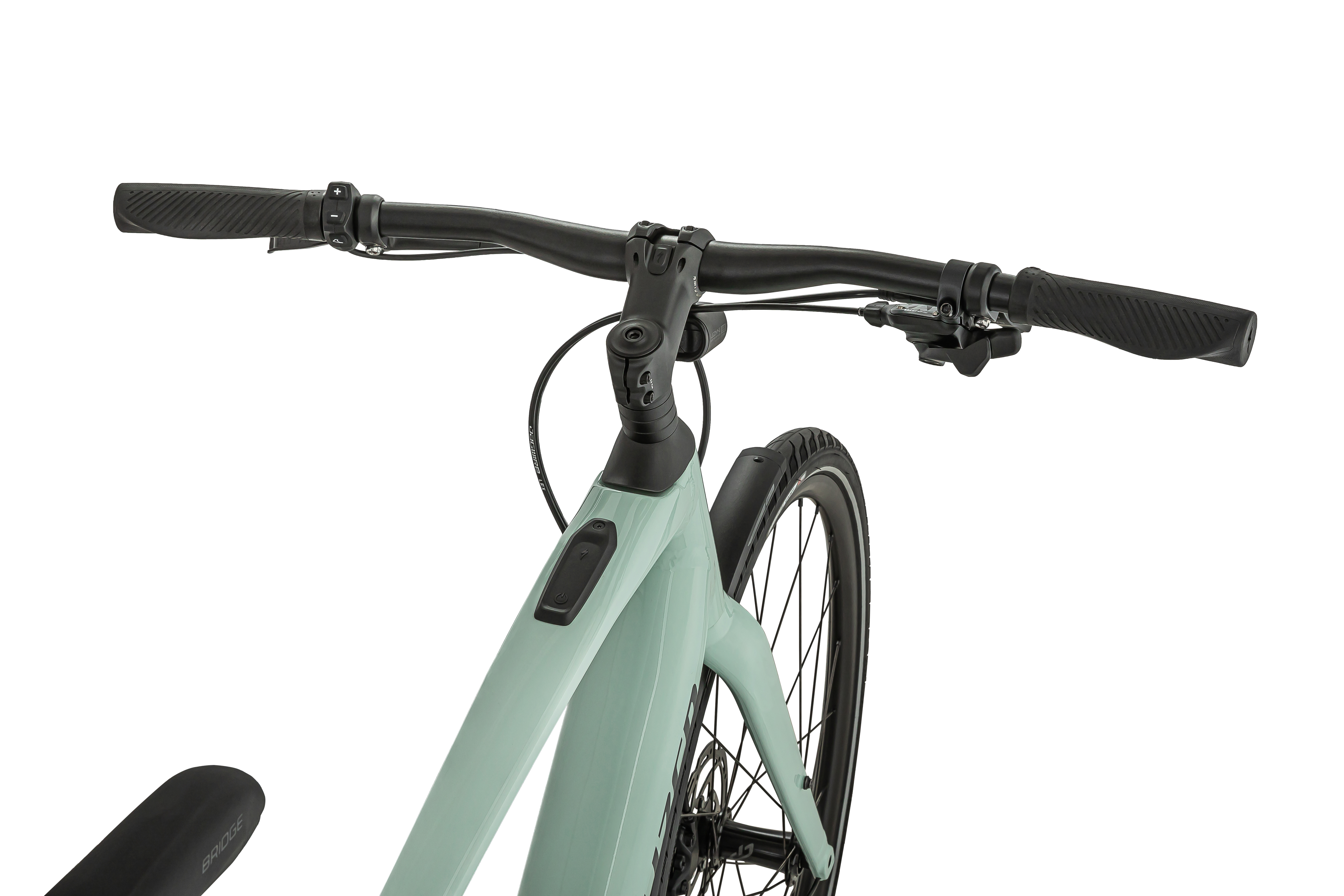 Turbo Vado SL 4.0 EQ