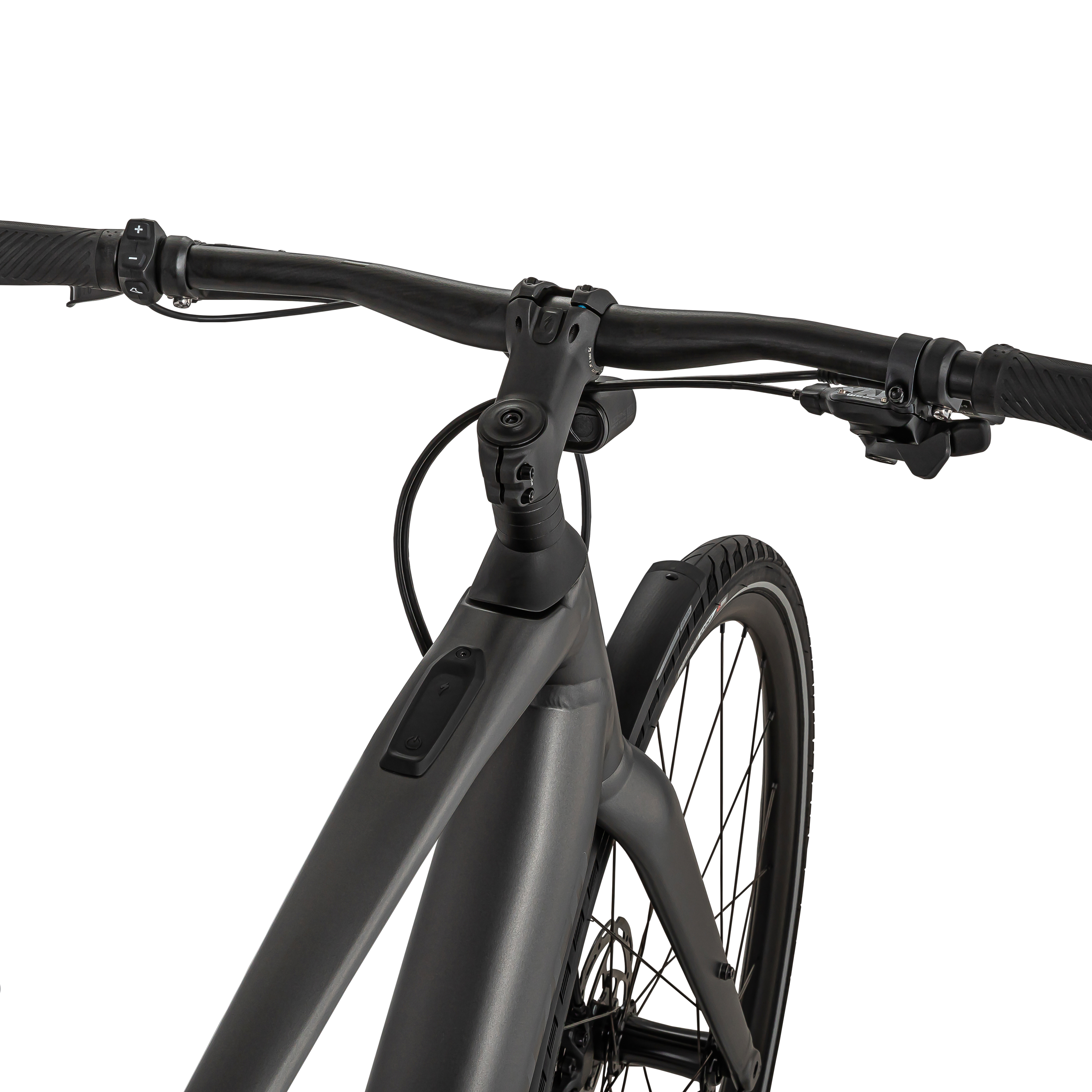 Turbo Vado SL 4.0 EQ