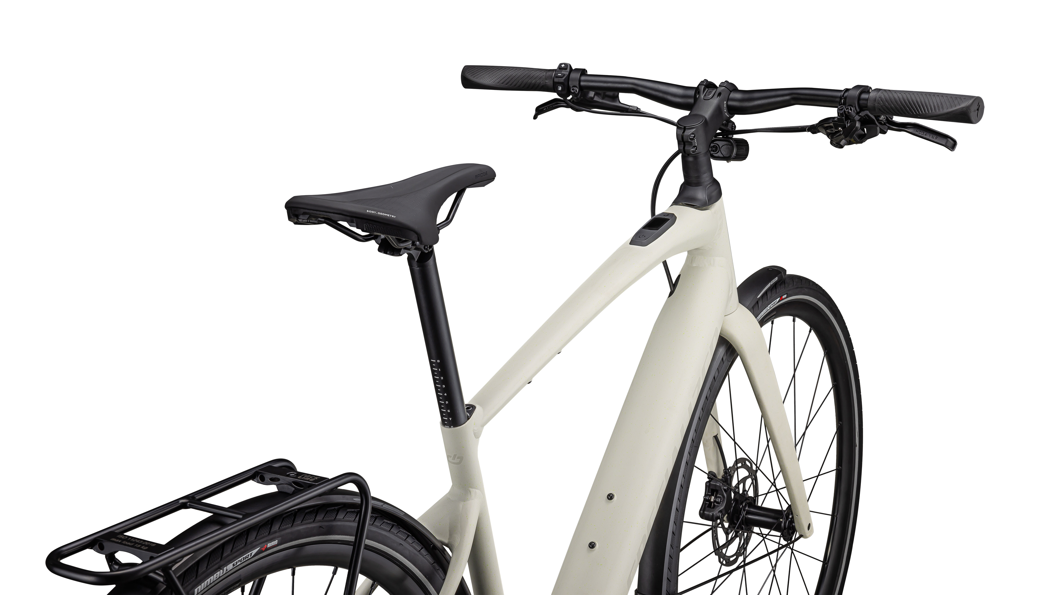 Turbo Vado SL 5.0 EQ