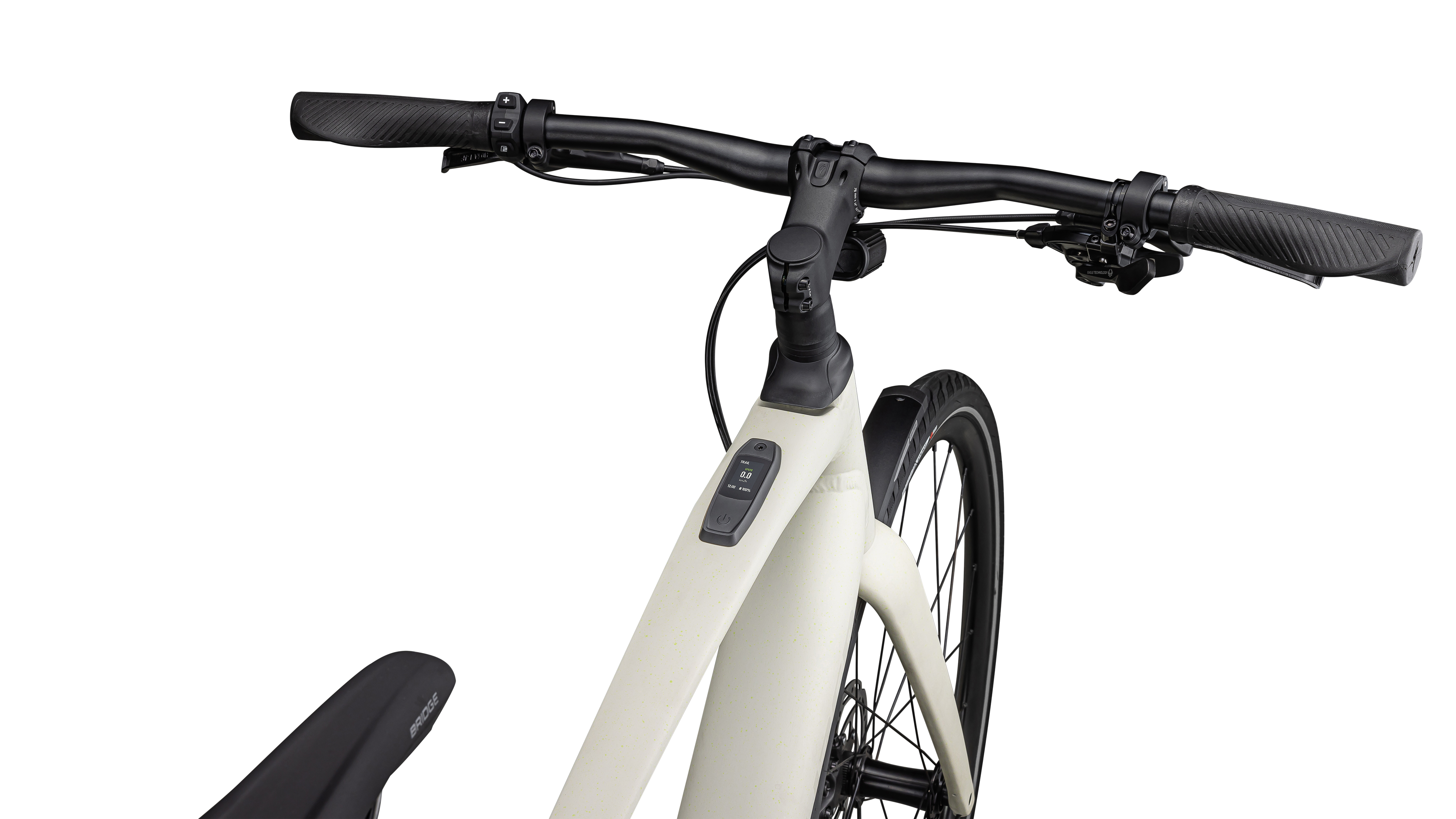 Turbo Vado SL 5.0 EQ