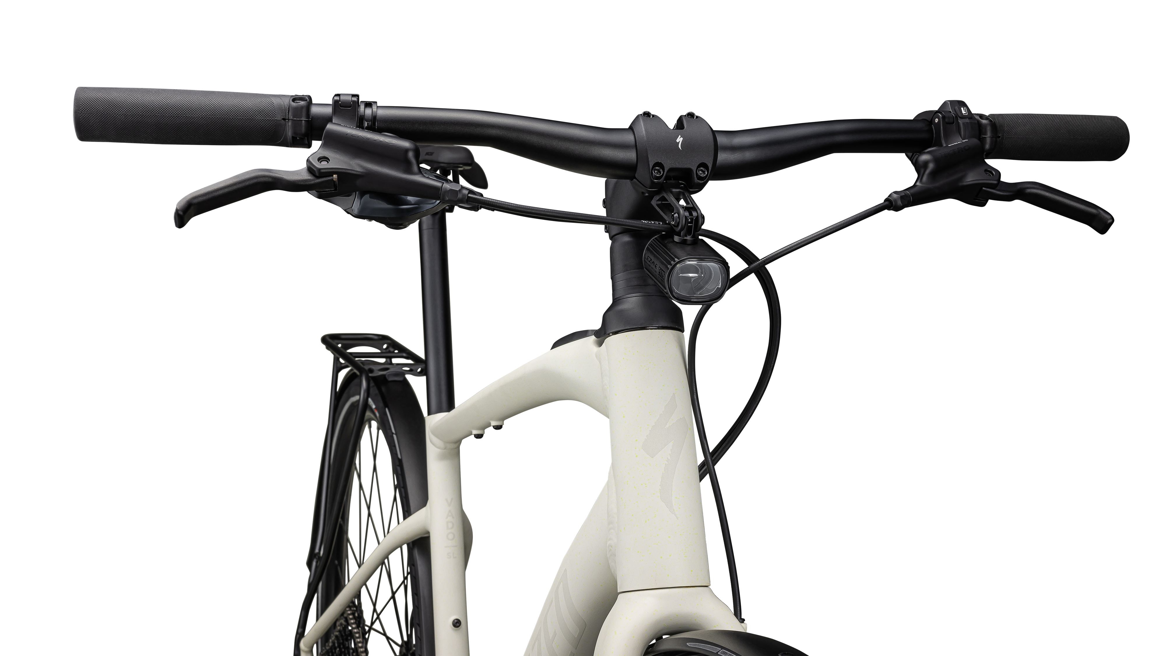 Turbo Vado SL 5.0 EQ