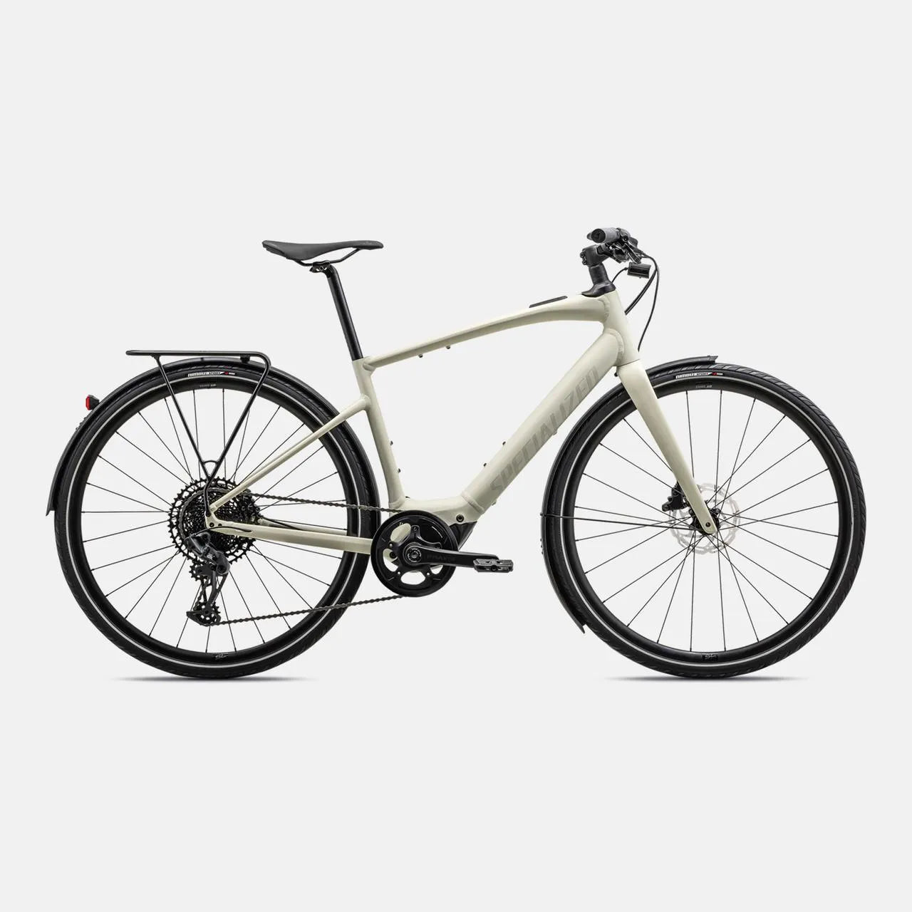 Turbo Vado SL 5.0 EQ