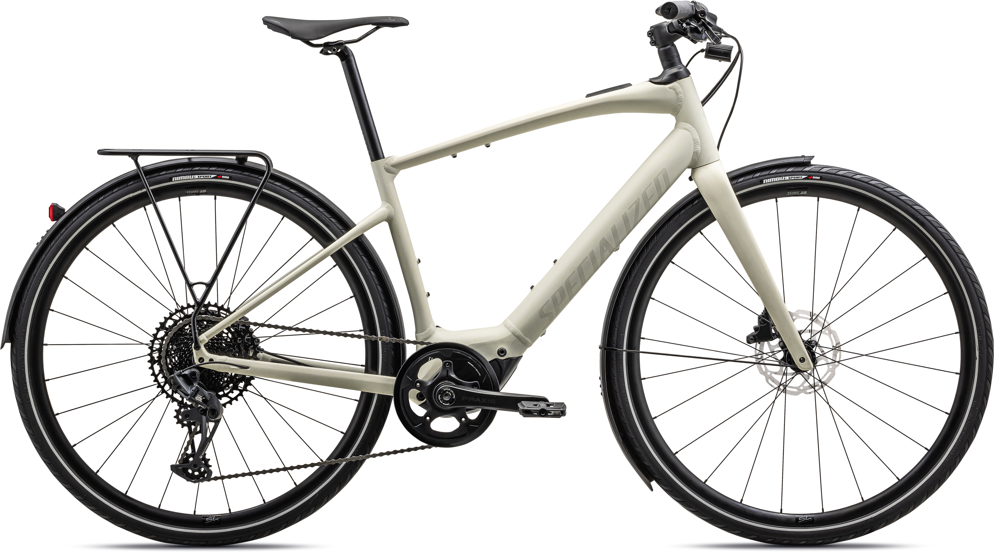 Turbo Vado SL 5.0 EQ