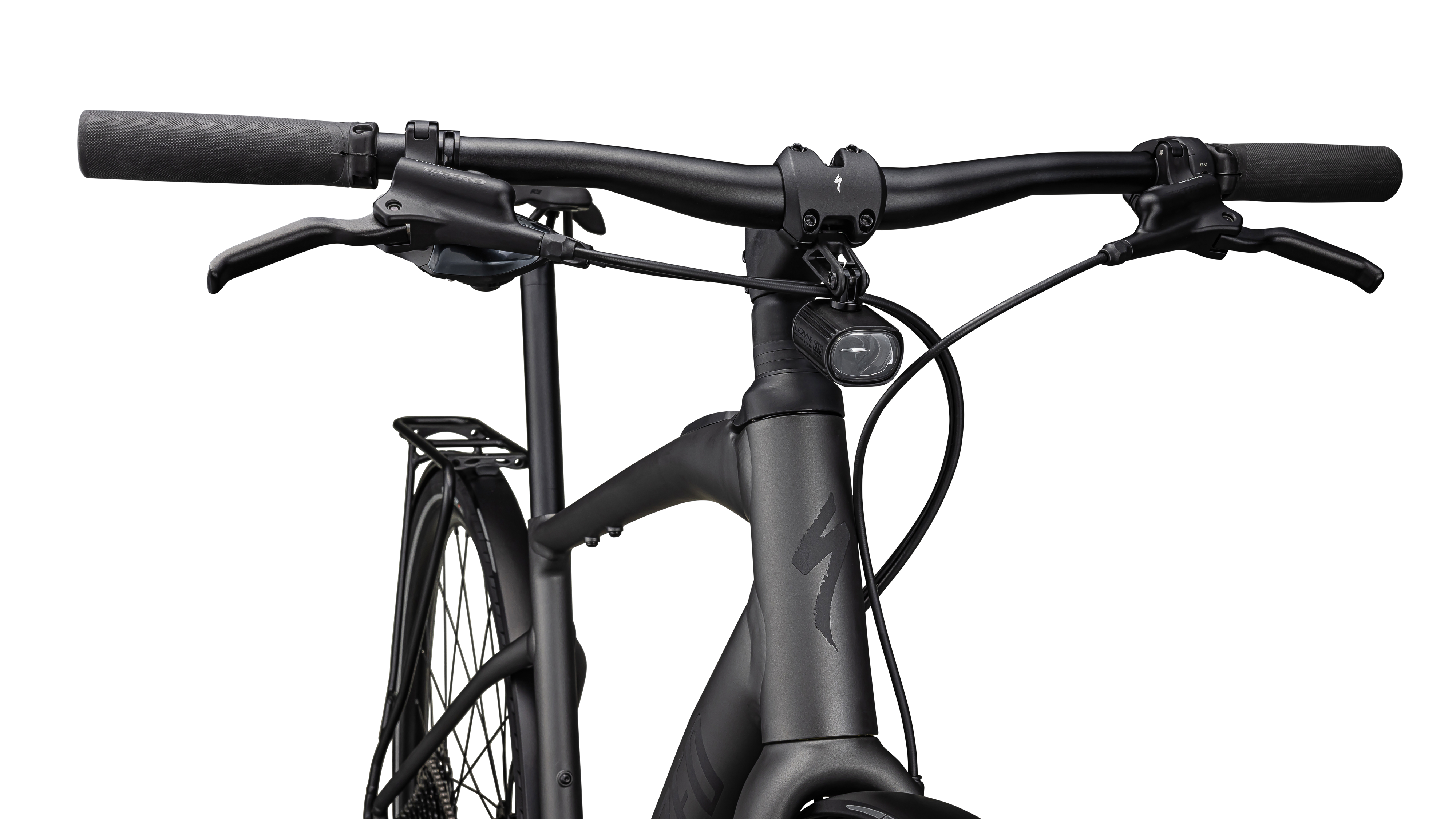 Turbo Vado SL 5.0 EQ