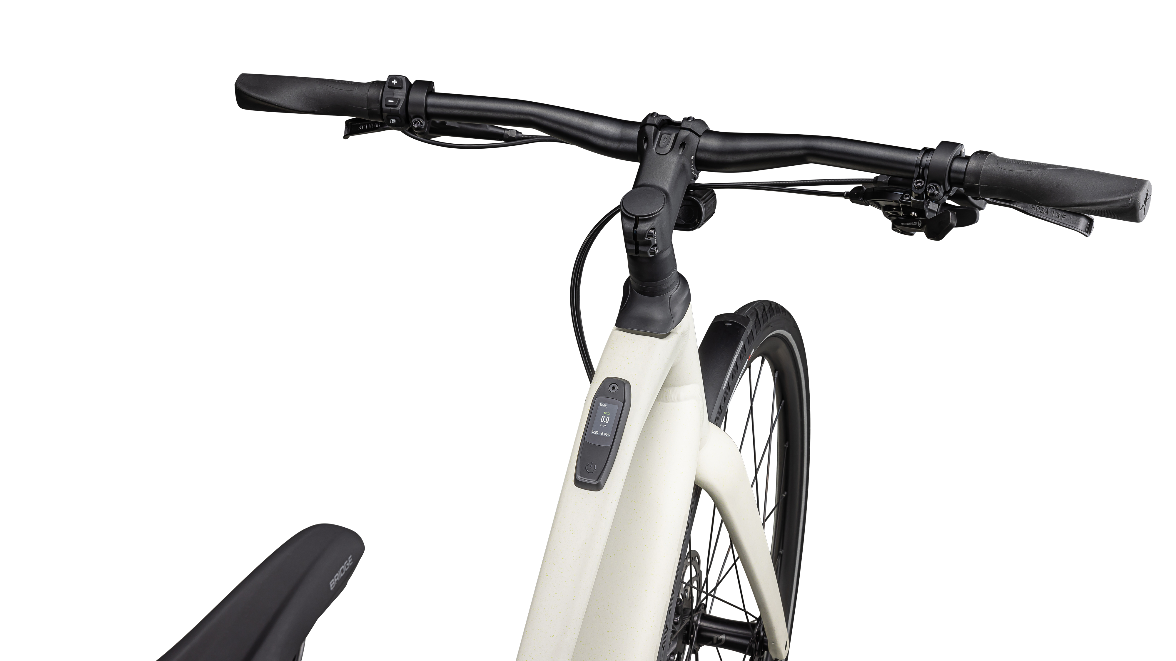 Turbo Vado SL 5.0 Step-Through EQ