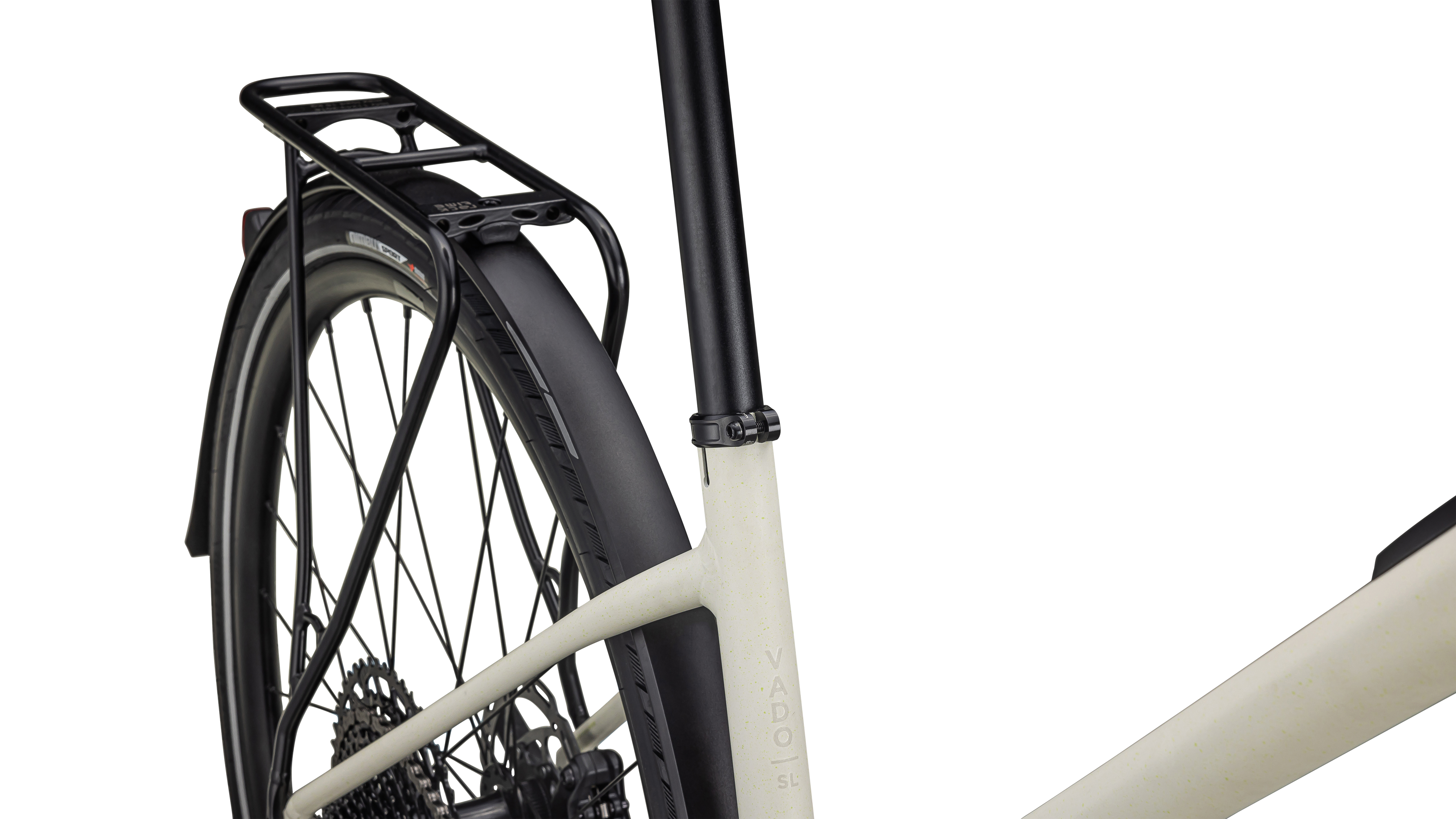 Turbo Vado SL 5.0 Step-Through EQ