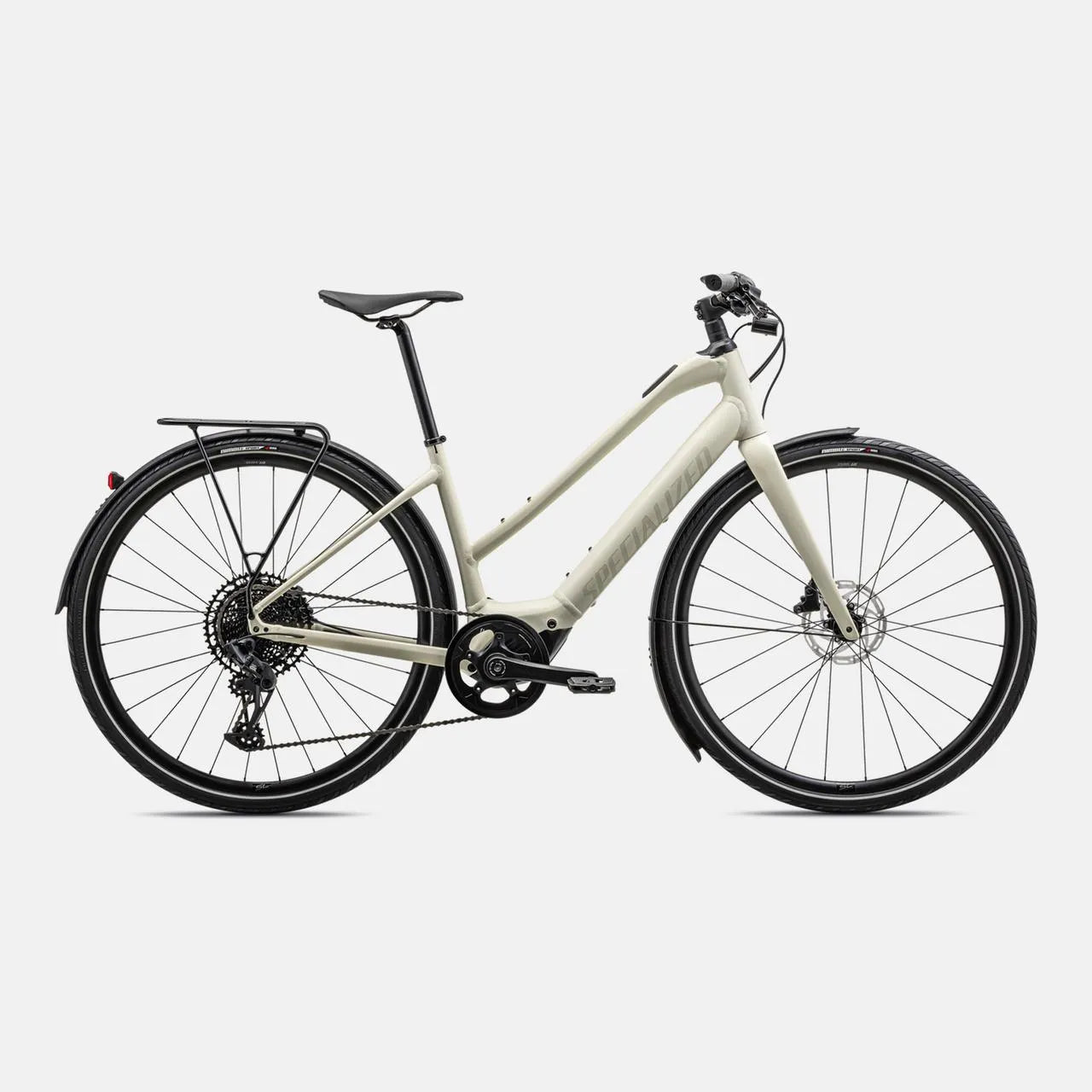 Turbo Vado SL 5.0 Step-Through EQ