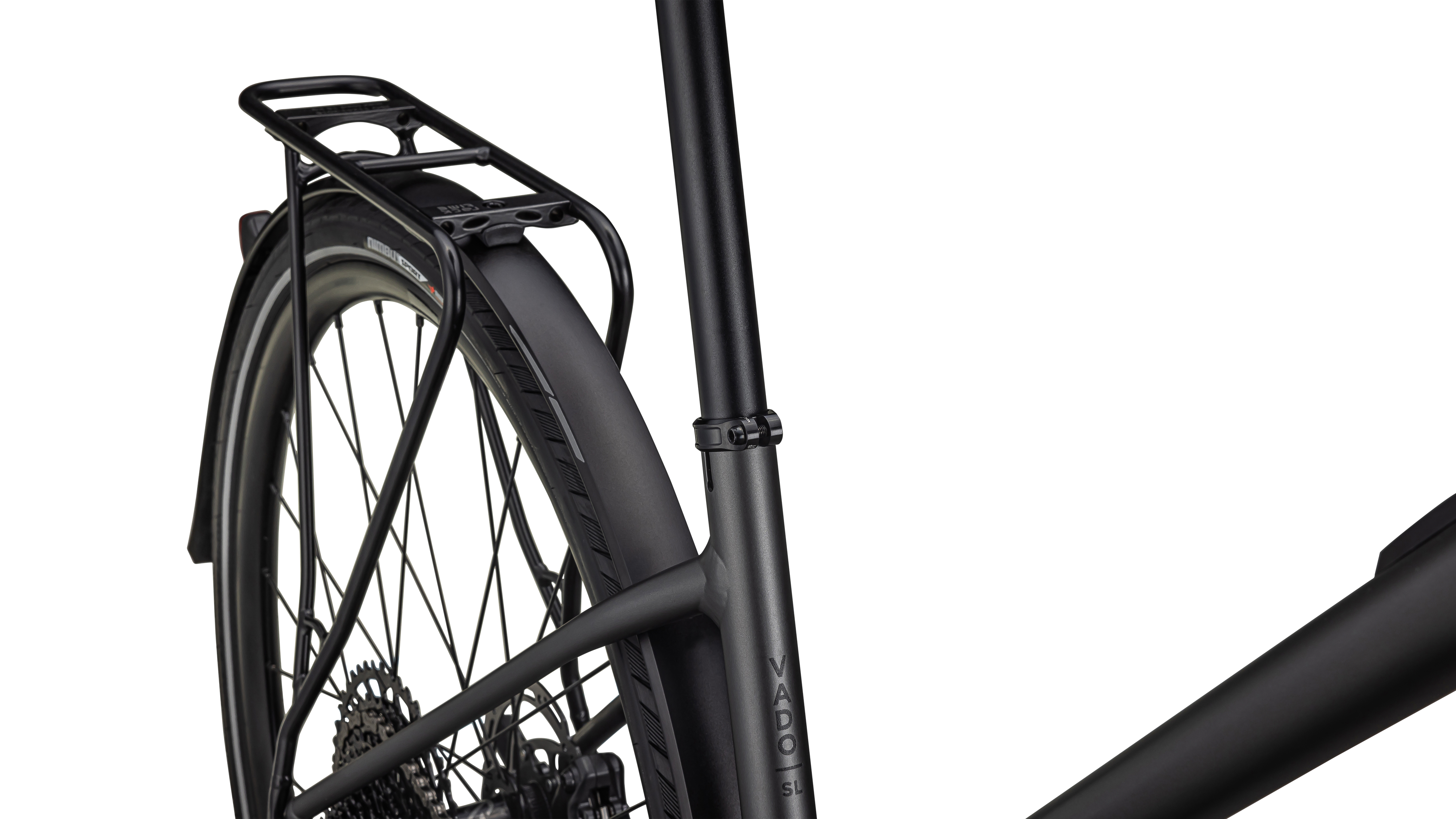 Turbo Vado SL 5.0 Step-Through EQ