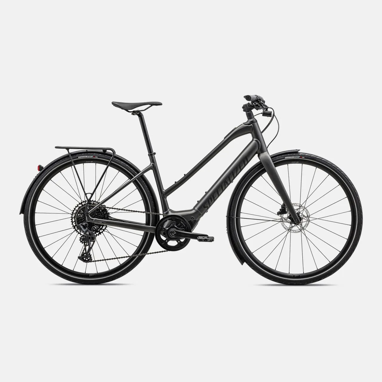 Turbo Vado SL 5.0 Step-Through EQ