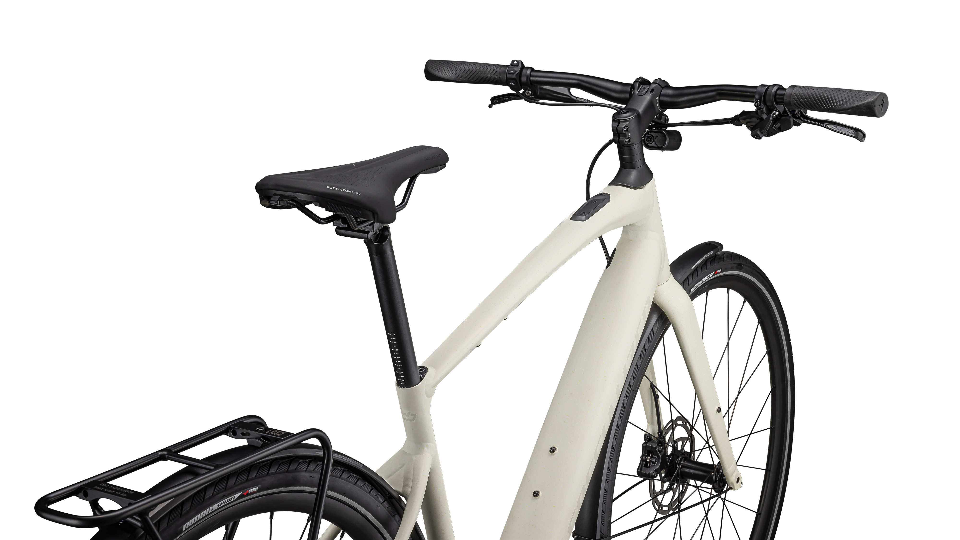 Turbo Vado SL 4.0 EQ