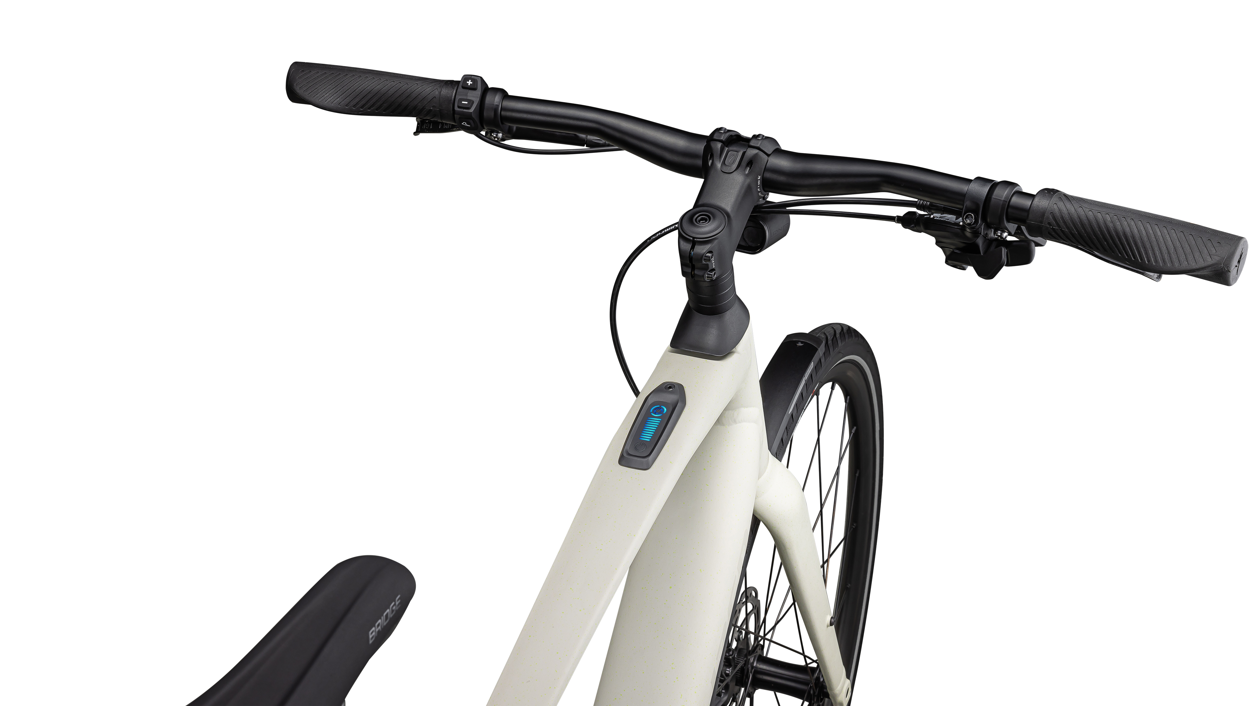 Turbo Vado SL 4.0 EQ