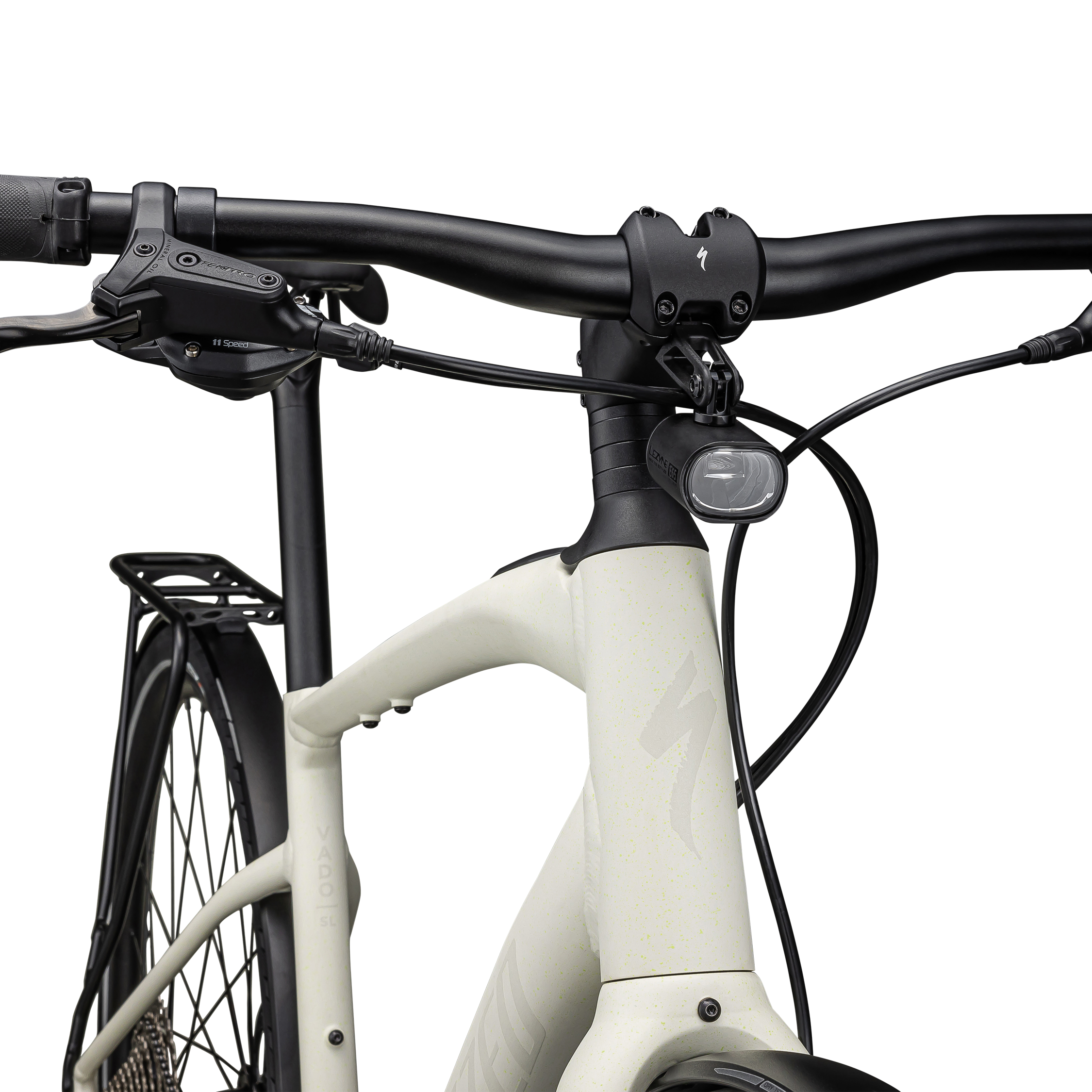 Turbo Vado SL 4.0 EQ