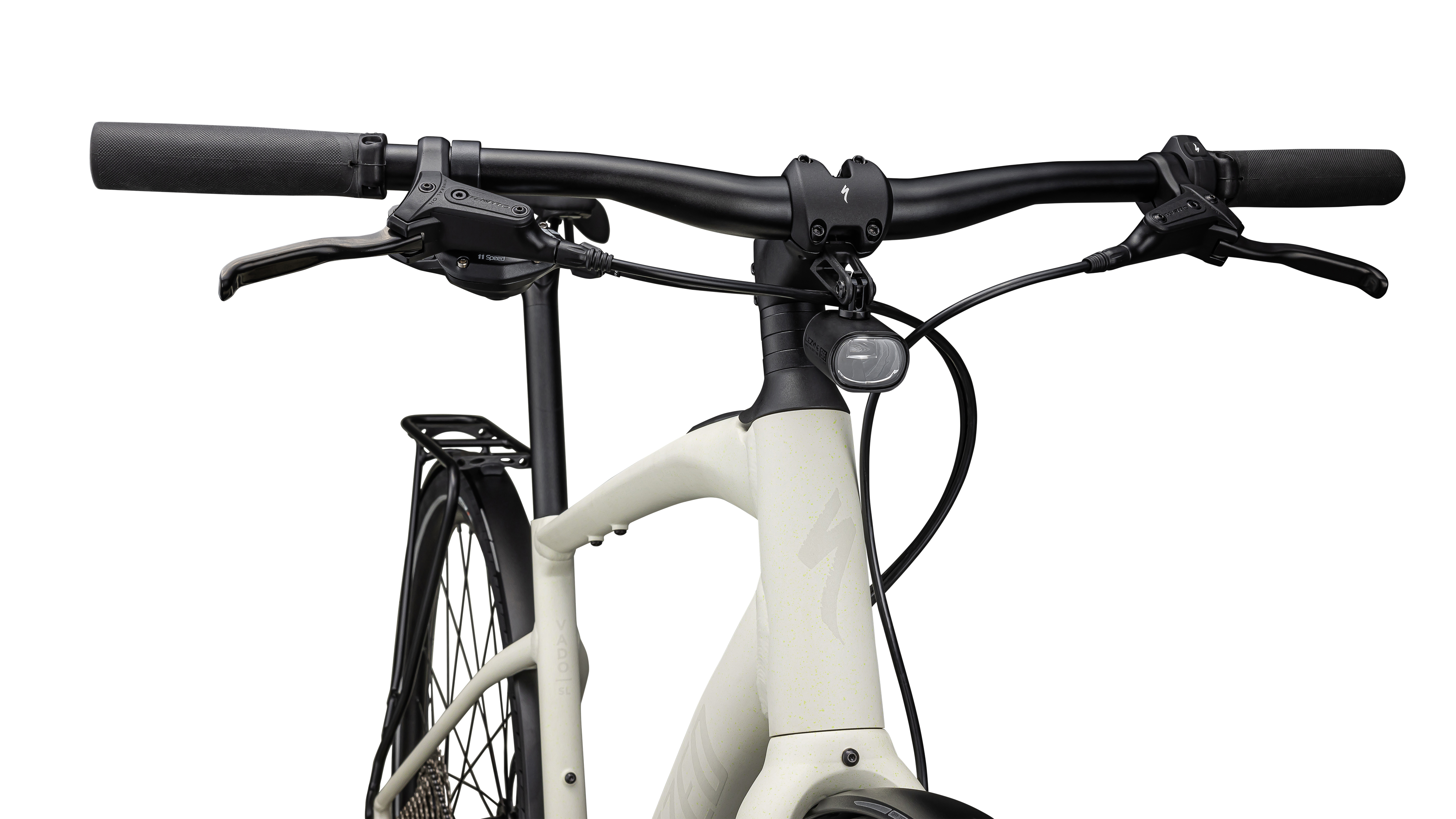 Turbo Vado SL 4.0 EQ