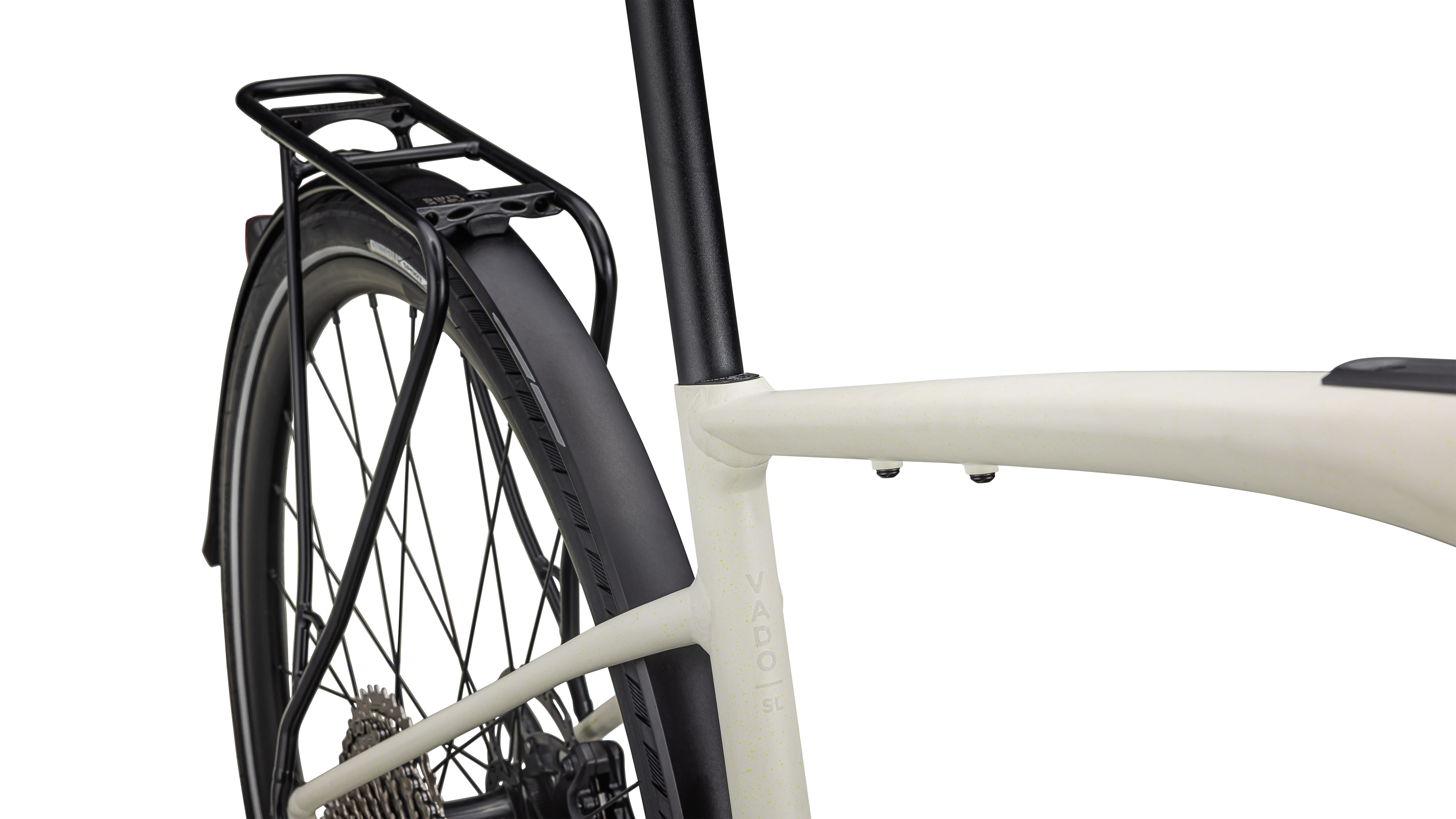 Turbo Vado SL 4.0 EQ