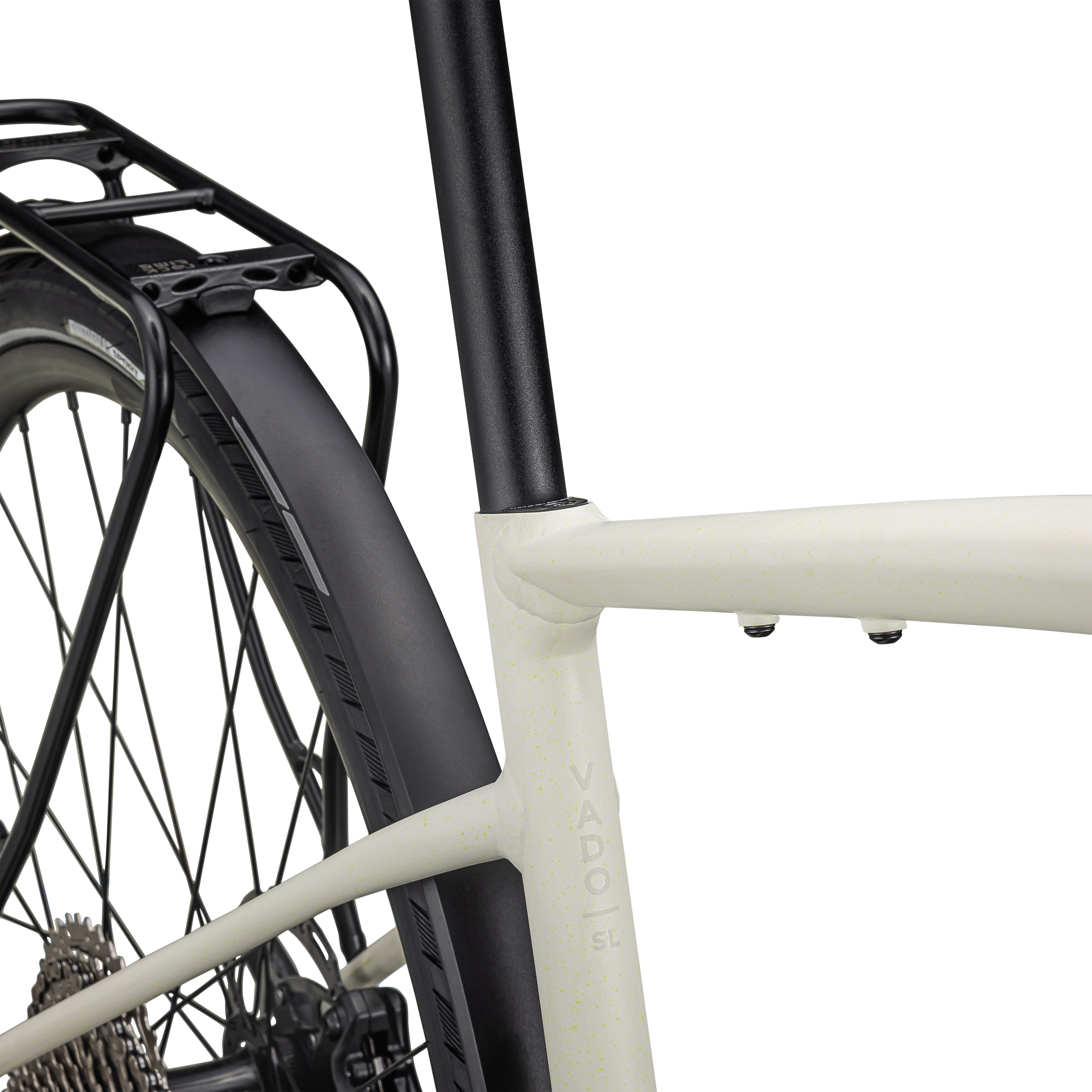 Turbo Vado SL 4.0 EQ