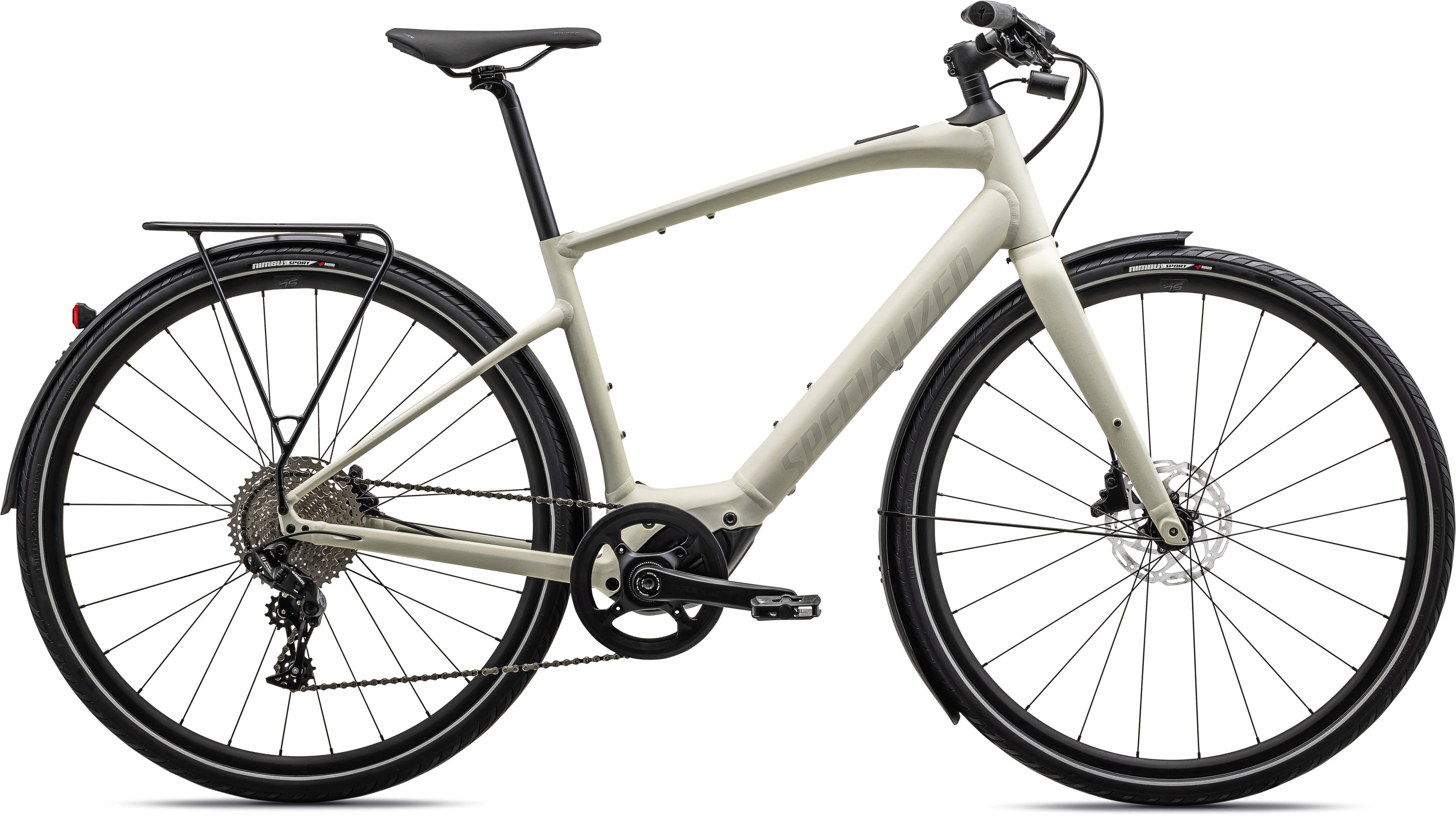 Turbo Vado SL 4.0 EQ