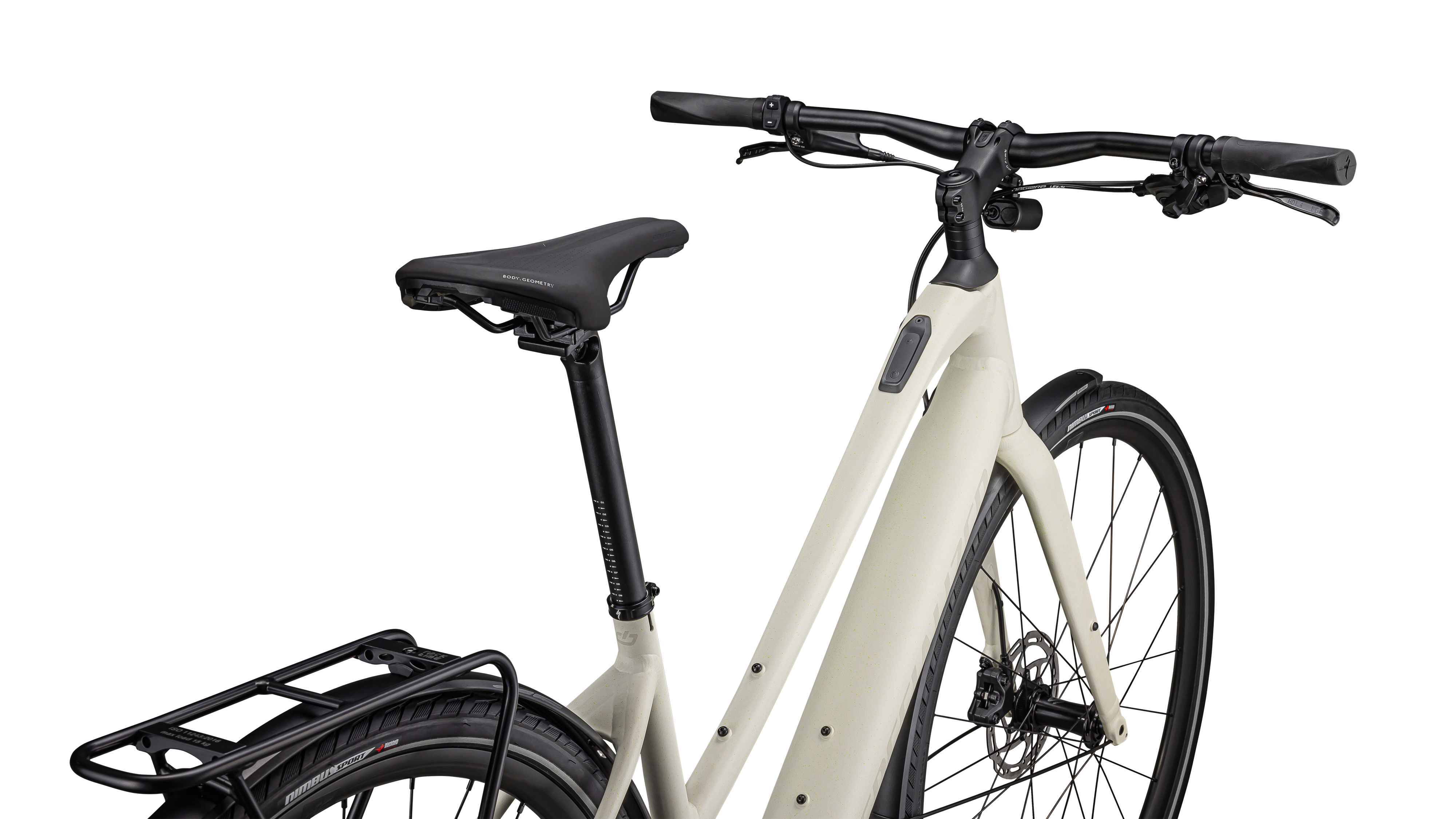 Turbo Vado SL 4.0 Step-Through EQ