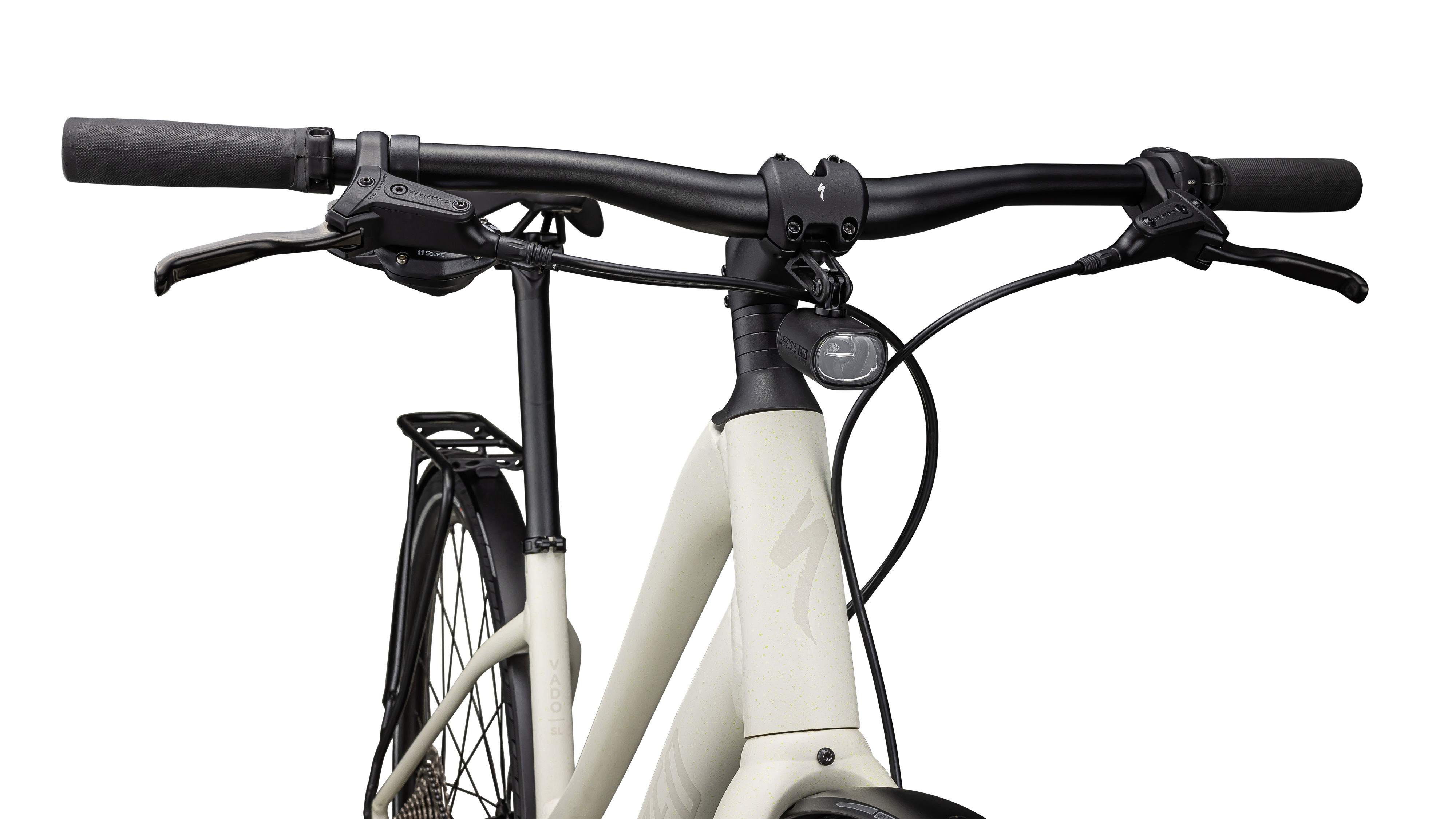 Turbo Vado SL 4.0 Step-Through EQ