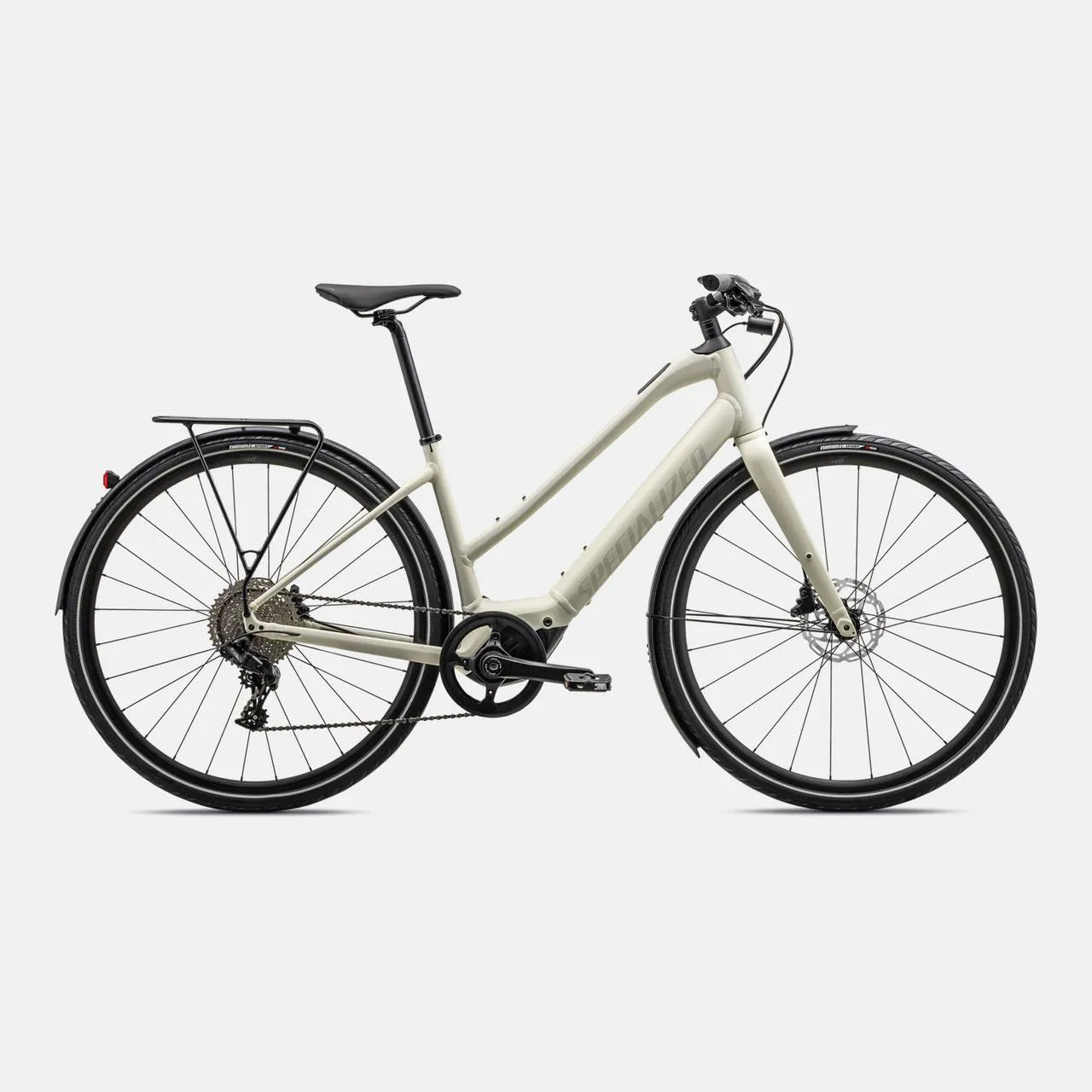 Turbo Vado SL 4.0 Step-Through EQ