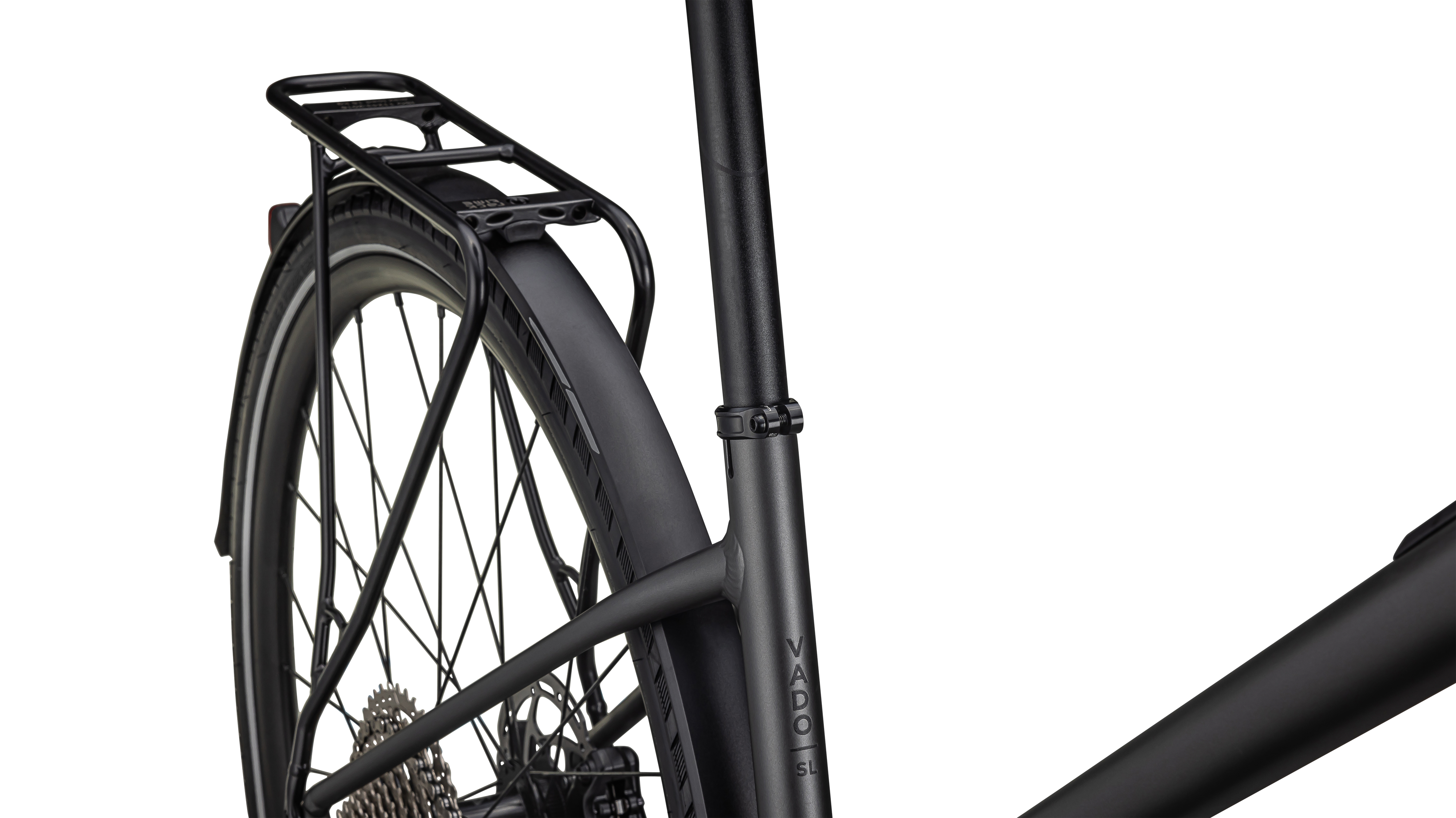 Turbo Vado SL 4.0 Step-Through EQ