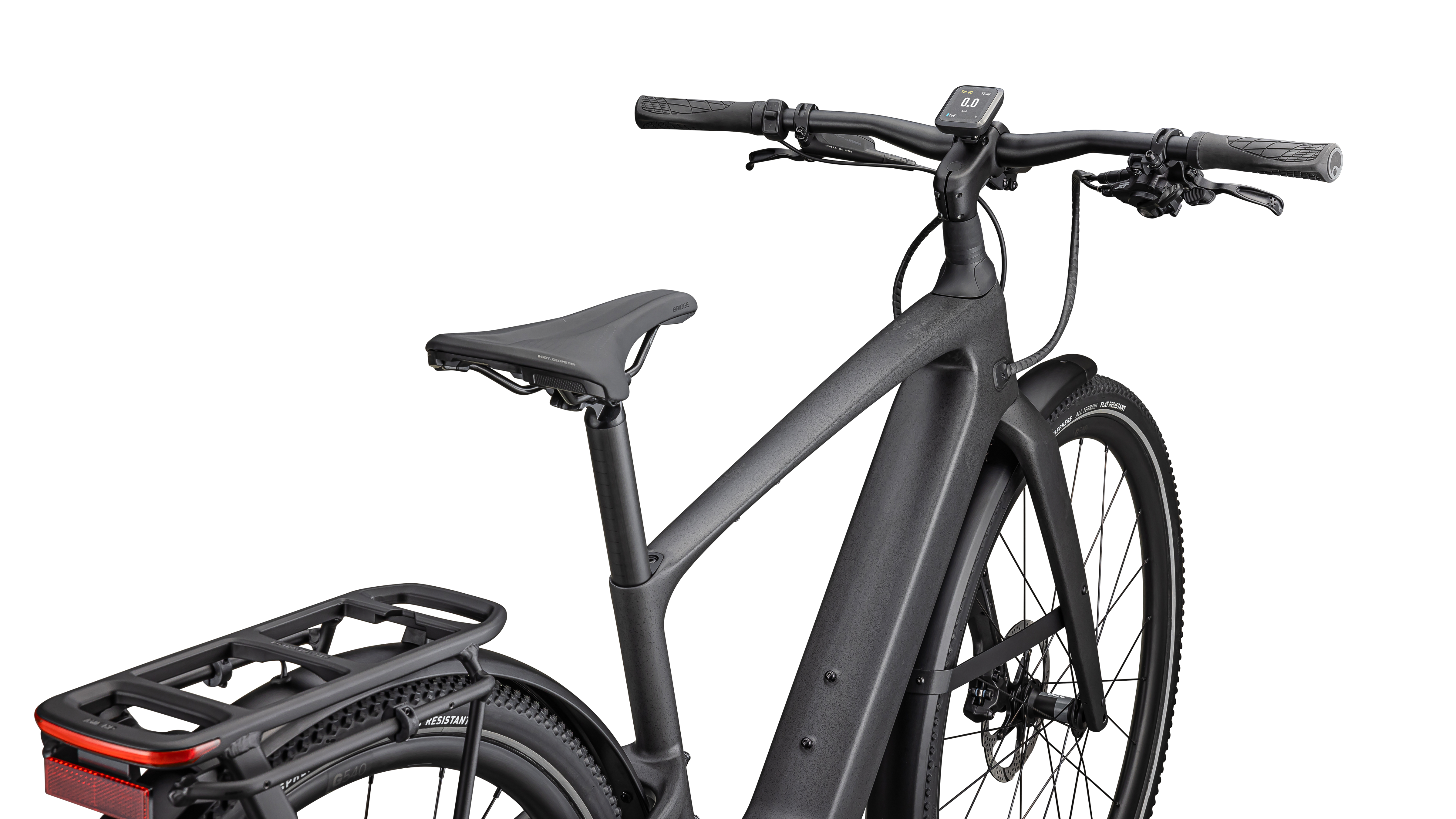 Turbo Vado SL 2 6.0 EQ Carbon