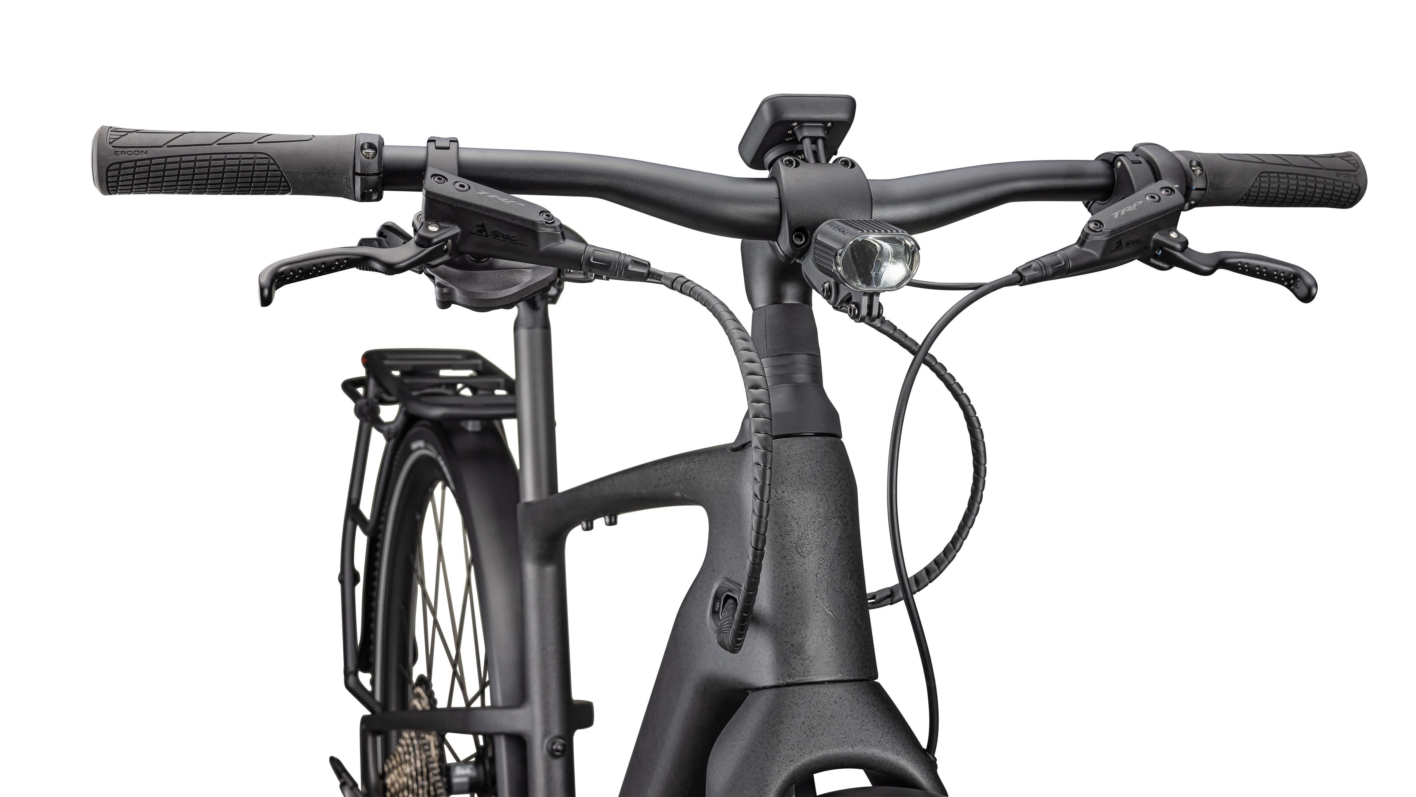 Turbo Vado SL 2 6.0 EQ Carbon