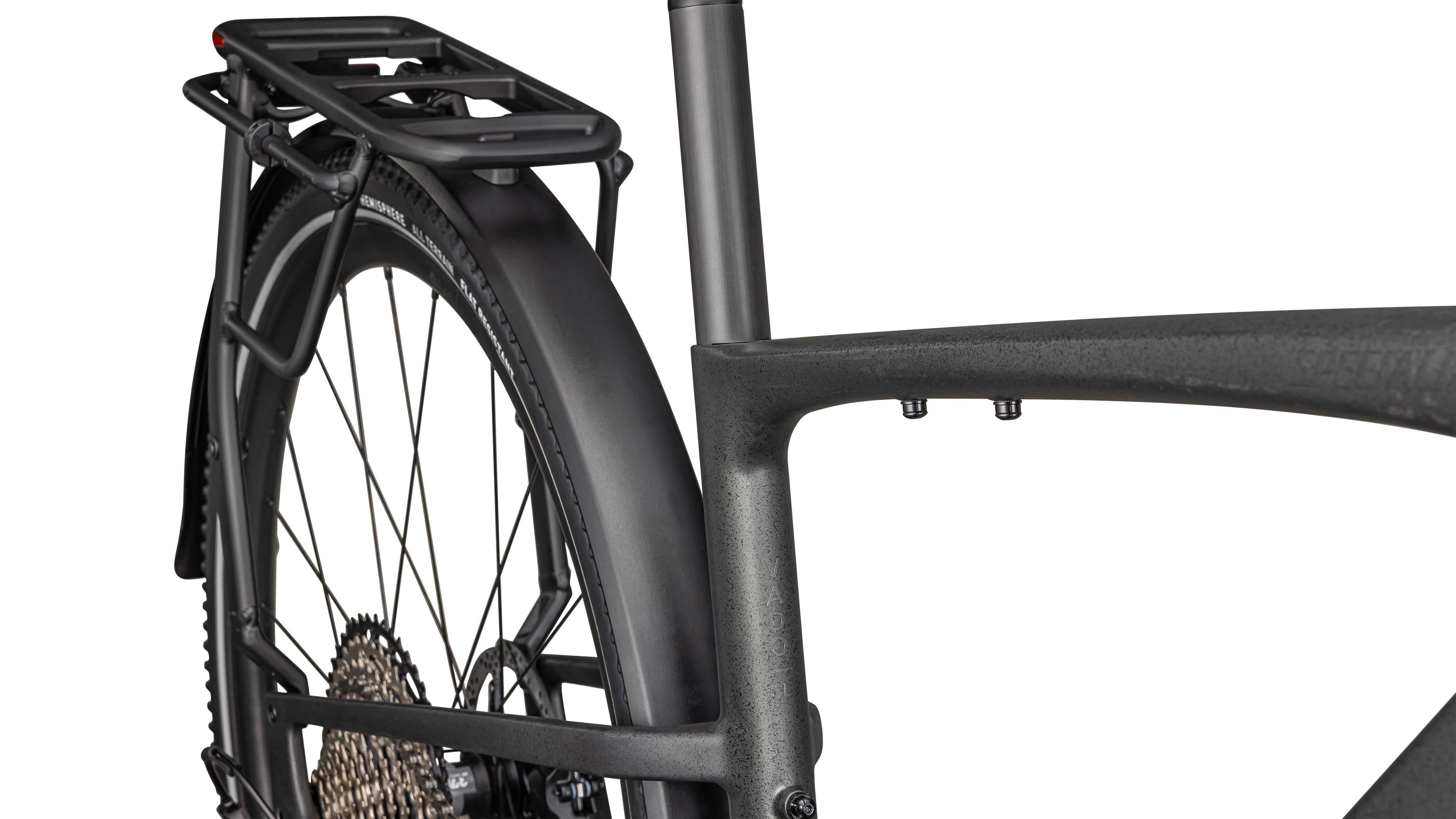 Turbo Vado SL 2 6.0 EQ Carbon