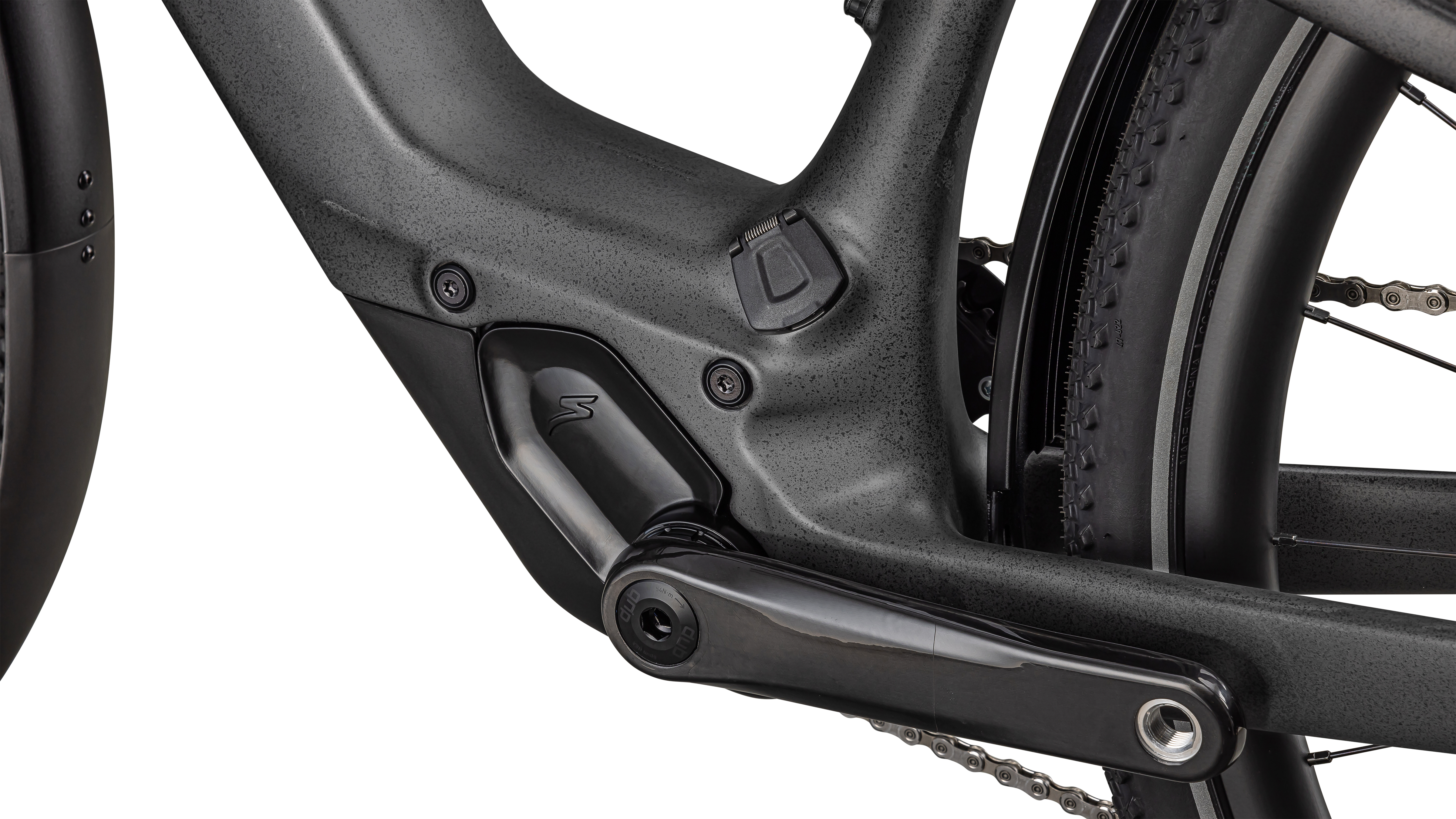 Turbo Vado SL 2 6.0 EQ Carbon