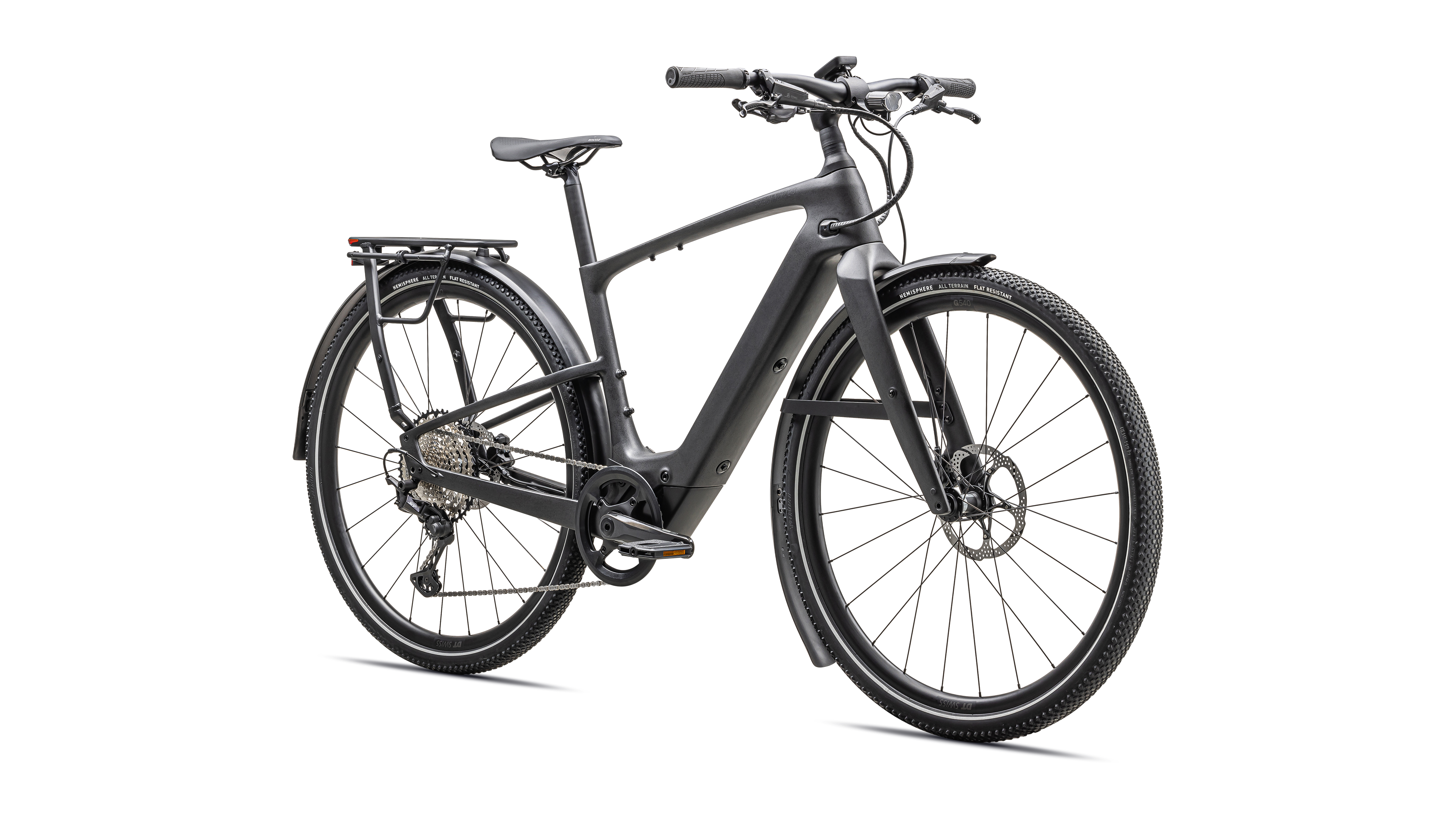 Turbo Vado SL 2 6.0 EQ Carbon