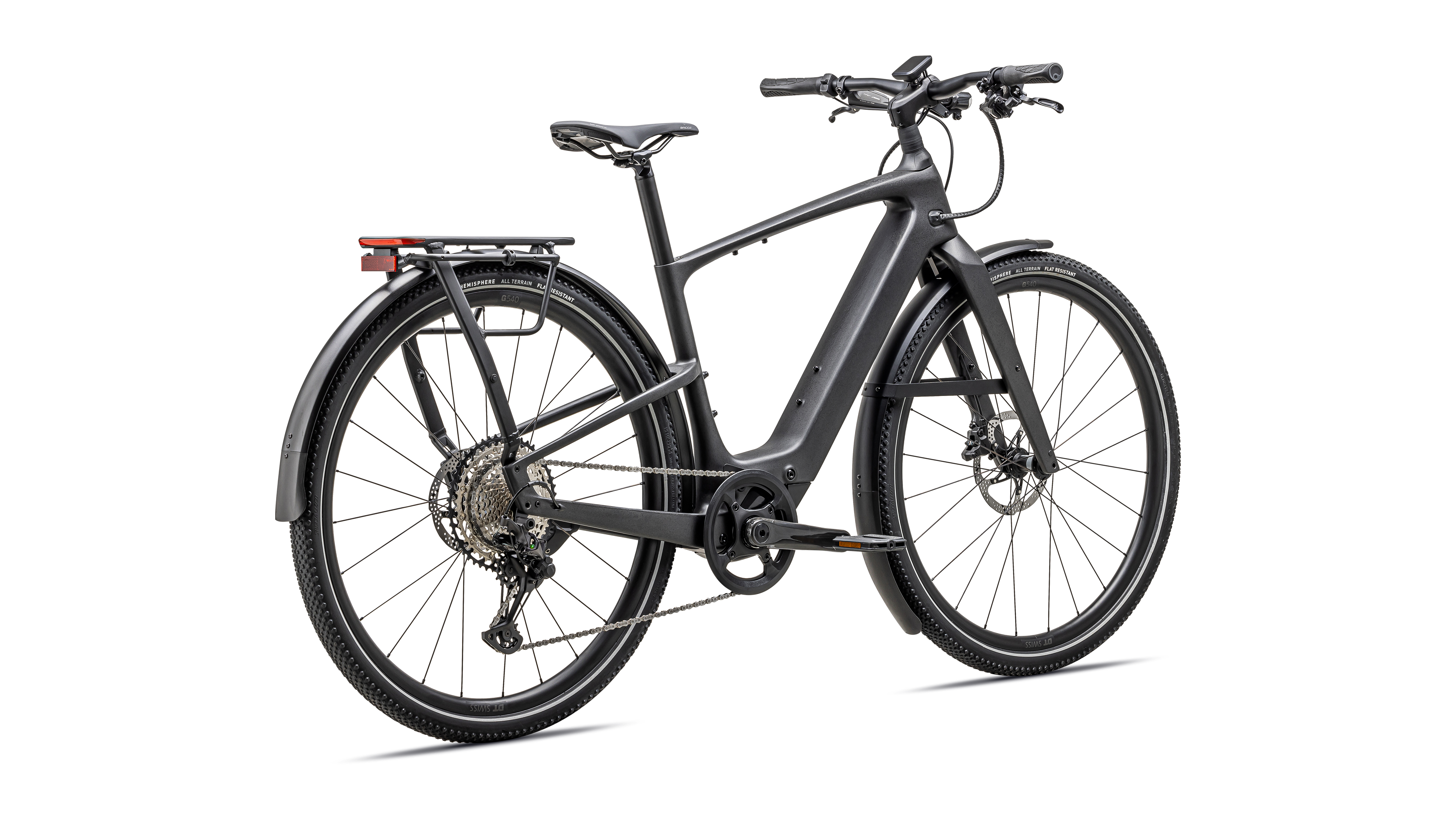 Turbo Vado SL 2 6.0 EQ Carbon