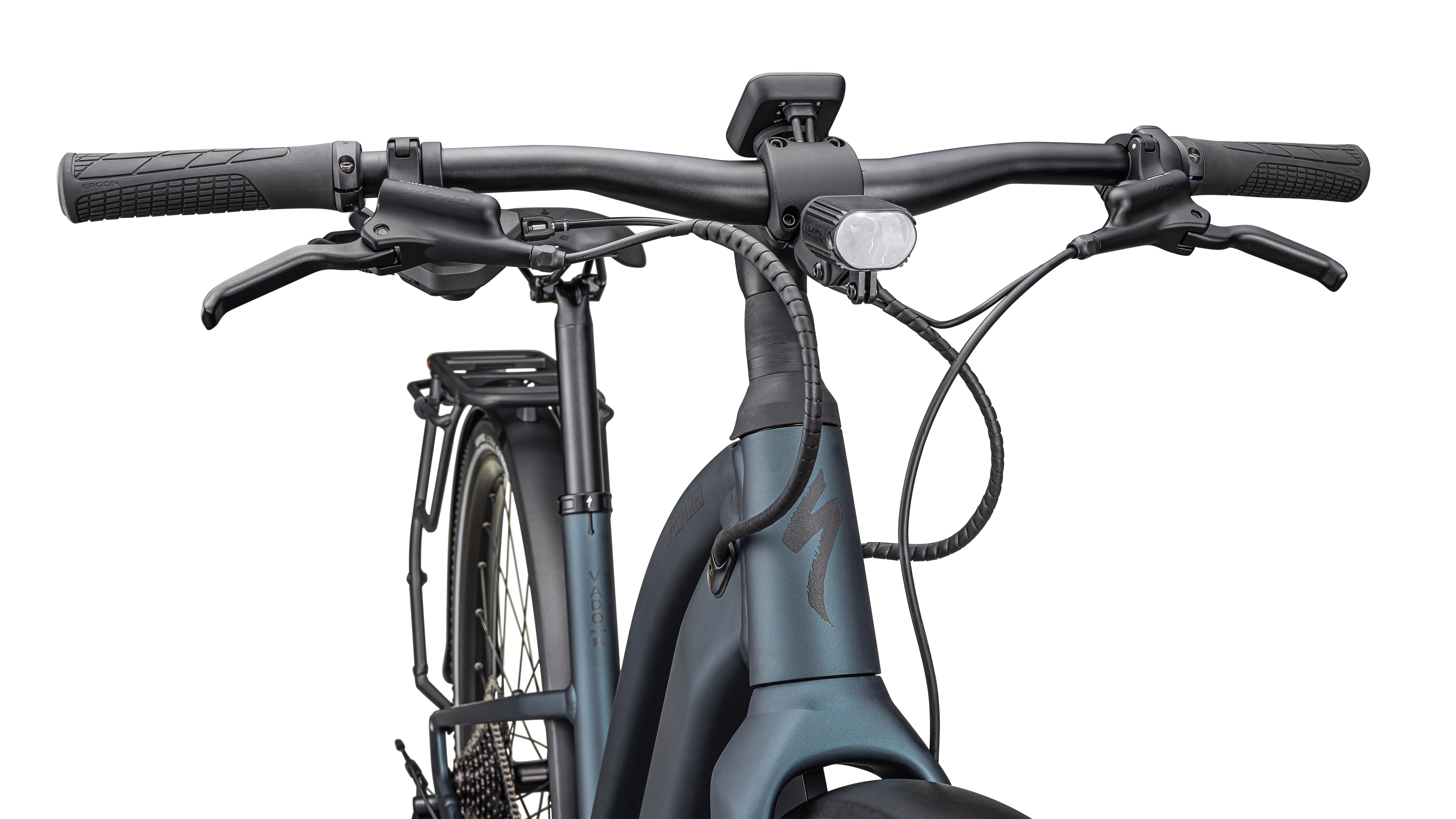 Turbo Vado SL 2 5.0 Step-Through EQ