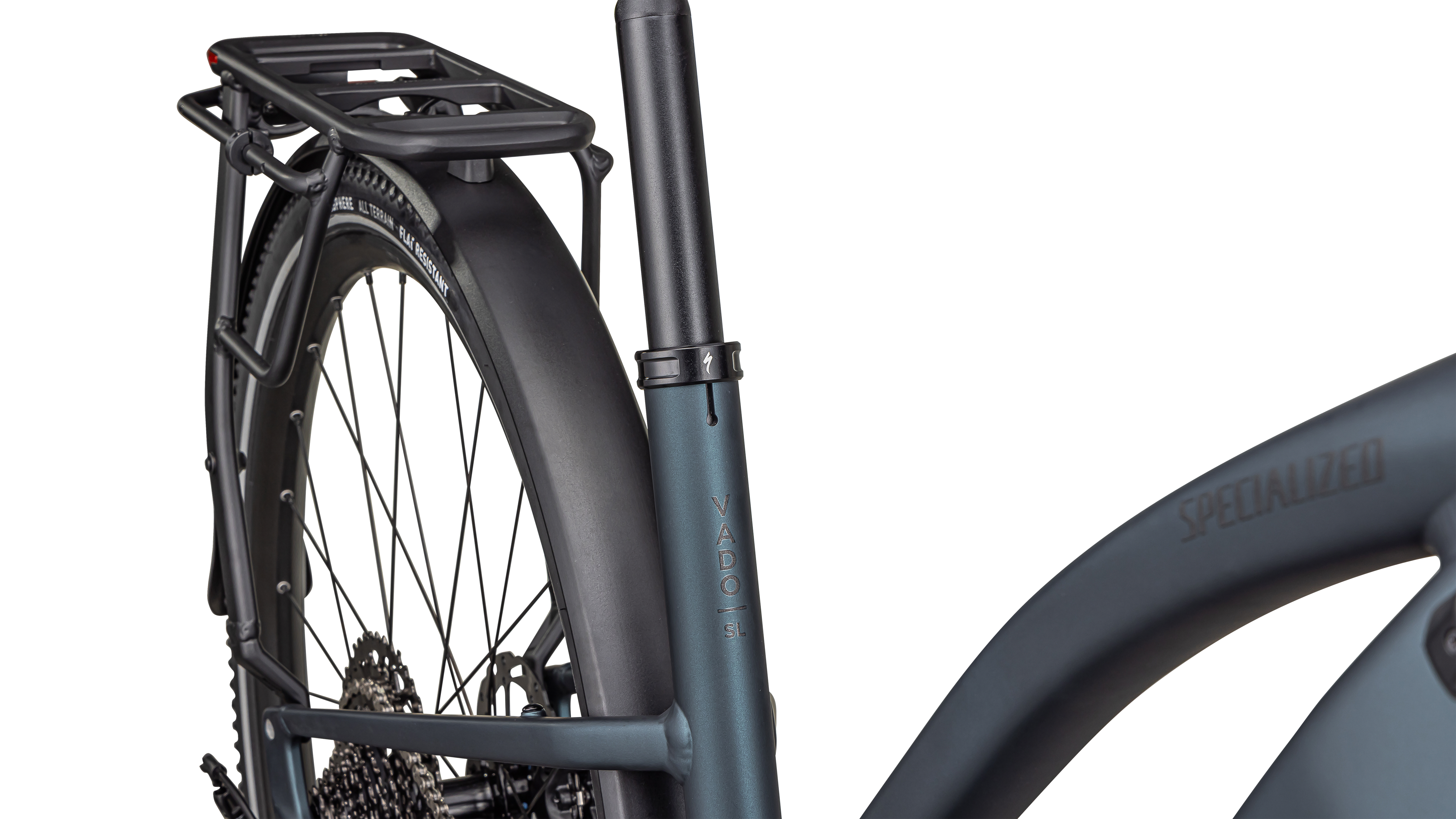 Turbo Vado SL 2 5.0 Step-Through EQ