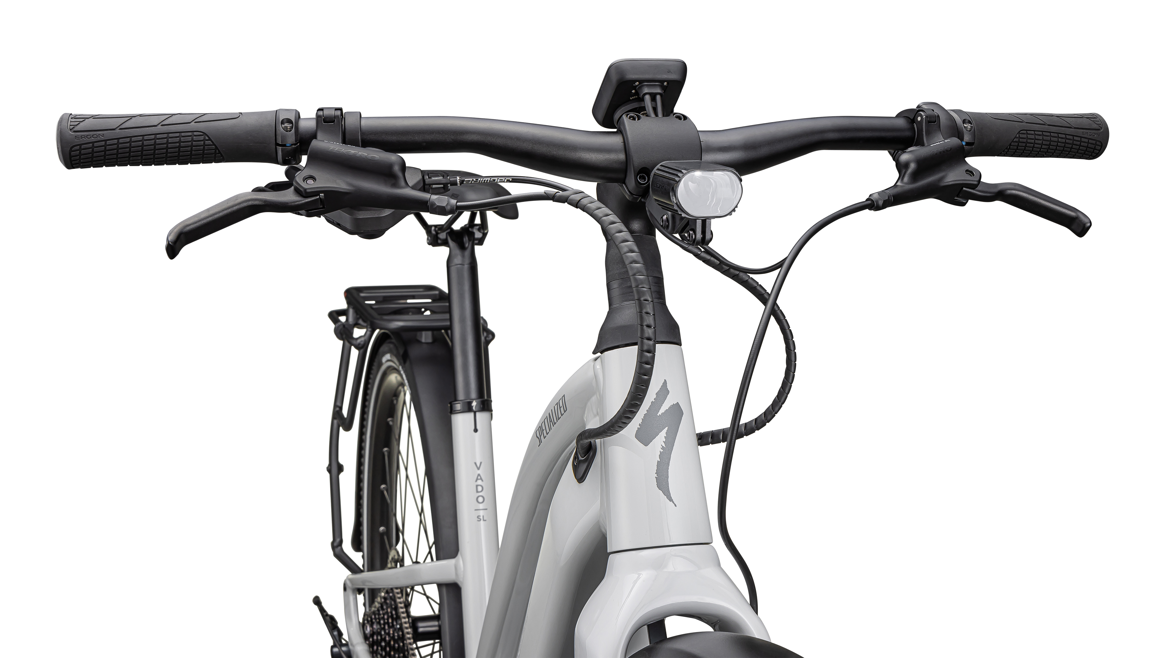 Turbo Vado SL 2 5.0 Step-Through EQ