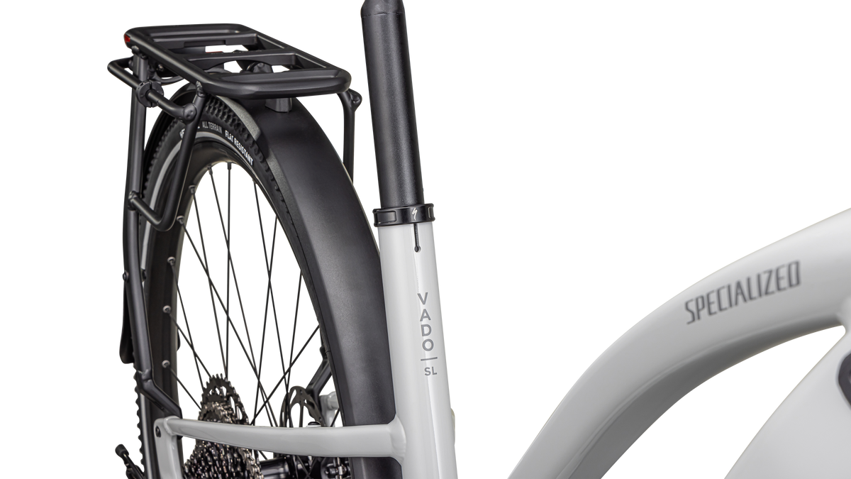 2026 Turbo Vado SL 2 5.0 Step-Through EQ
