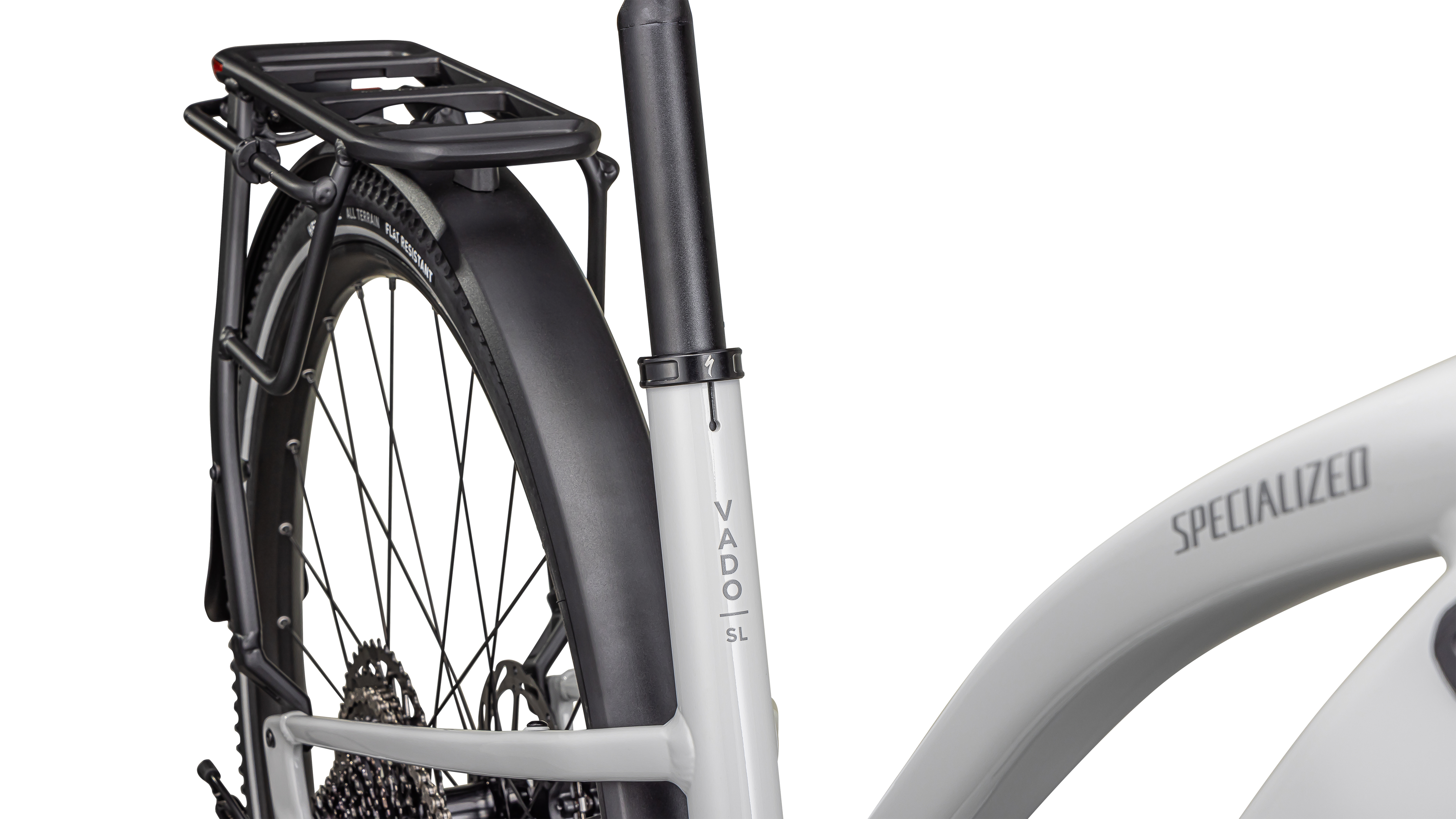 Turbo Vado SL 2 5.0 Step-Through EQ