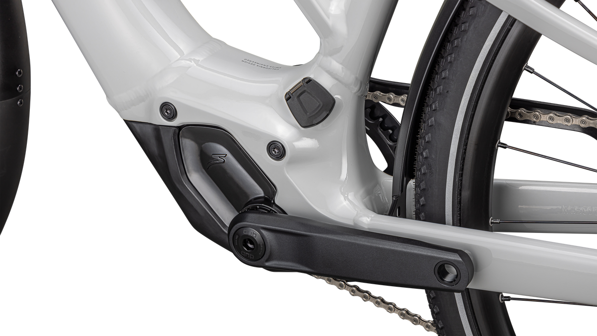 2026 Turbo Vado SL 2 5.0 Step-Through EQ