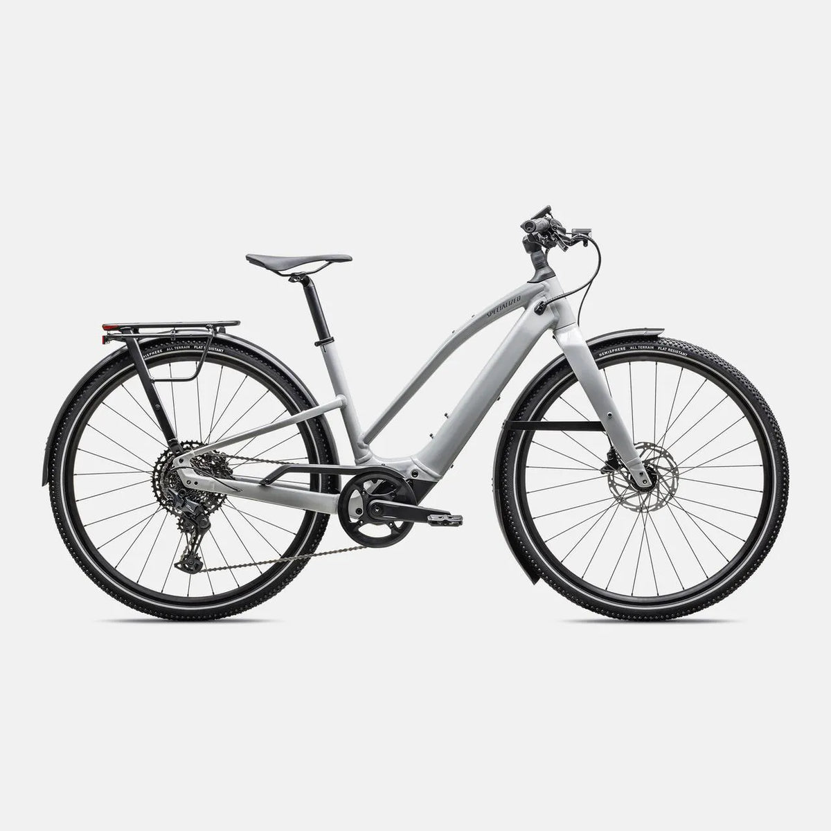 2026 Turbo Vado SL 2 5.0 Step-Through EQ